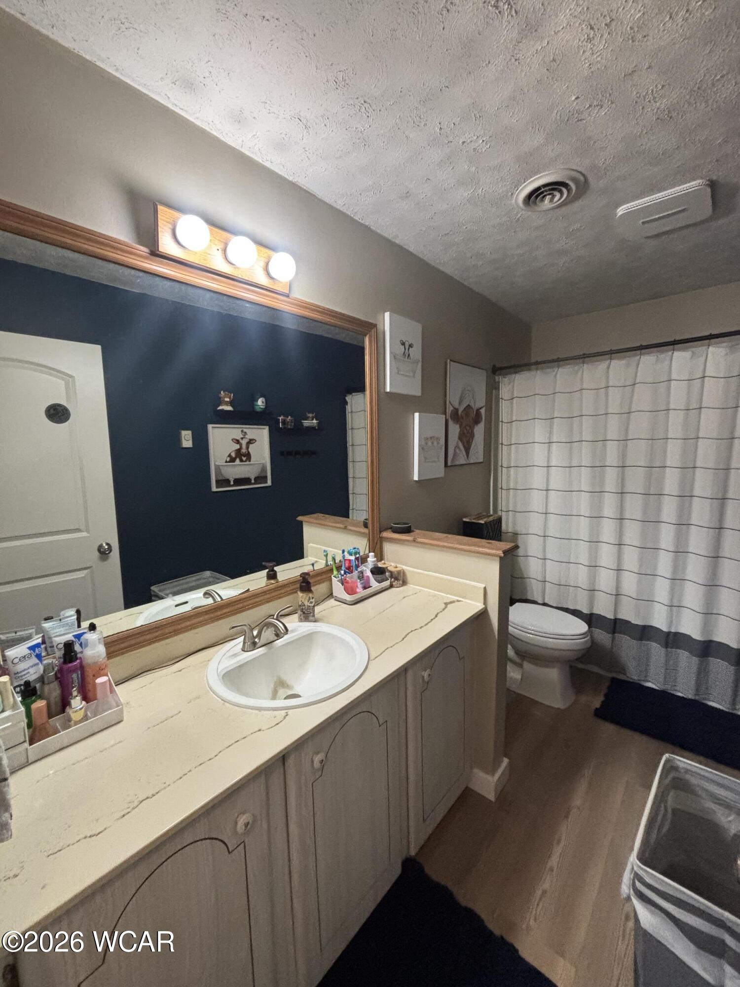 207 Cole Street, Jackson Center, Ohio