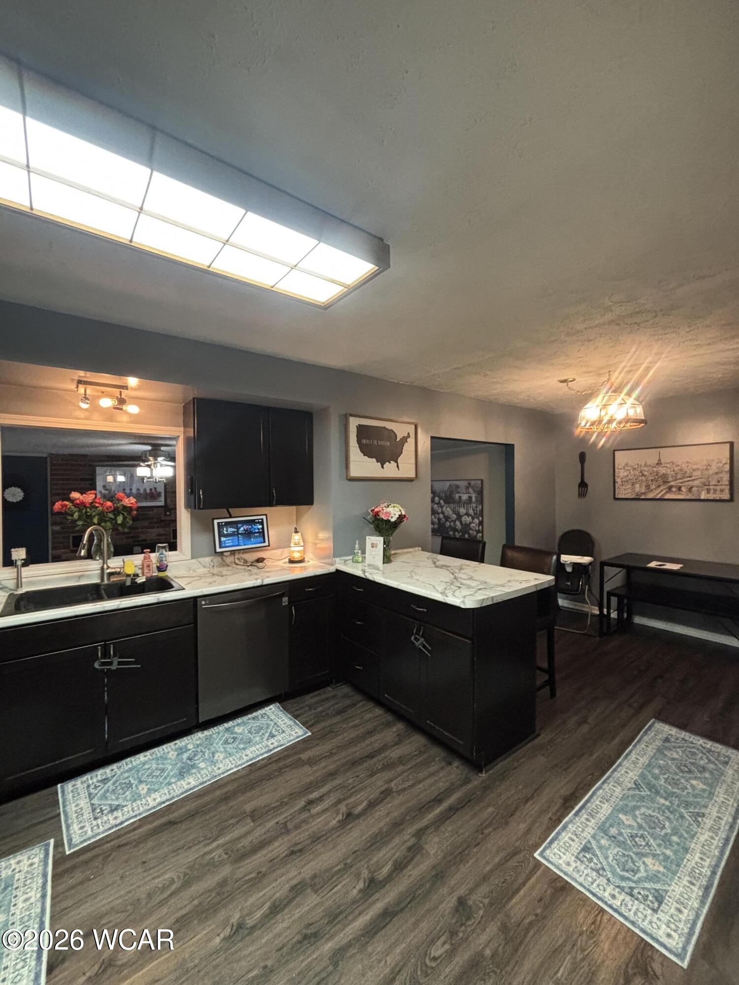 207 Cole Street, Jackson Center, Ohio