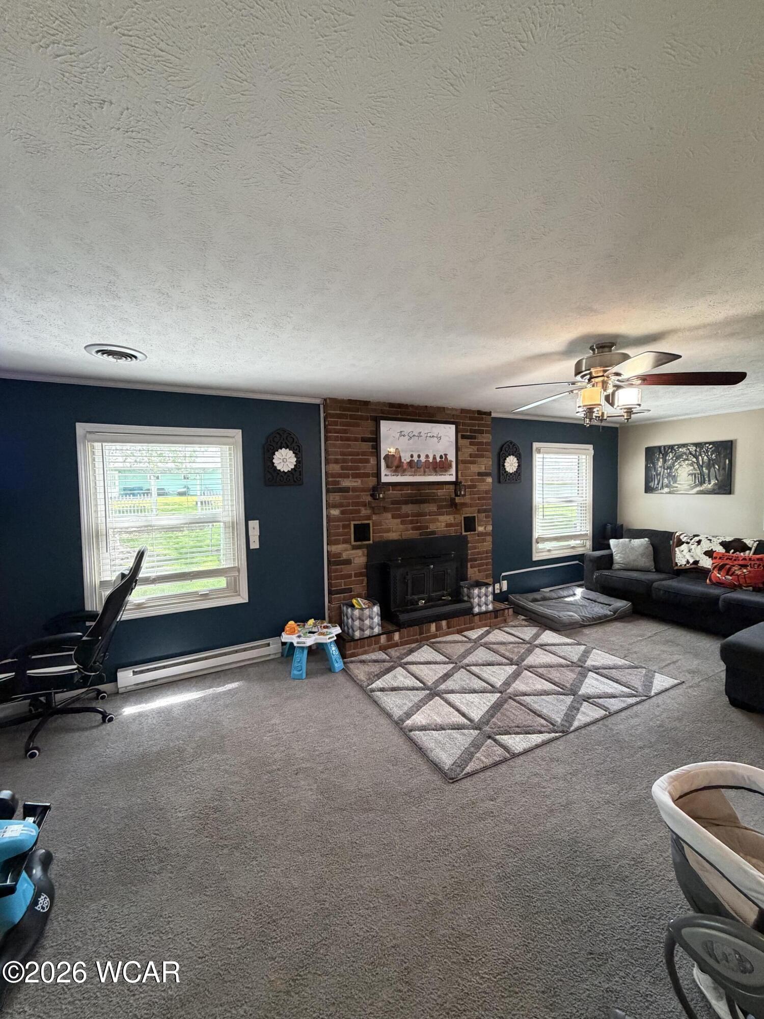 207 Cole Street, Jackson Center, Ohio