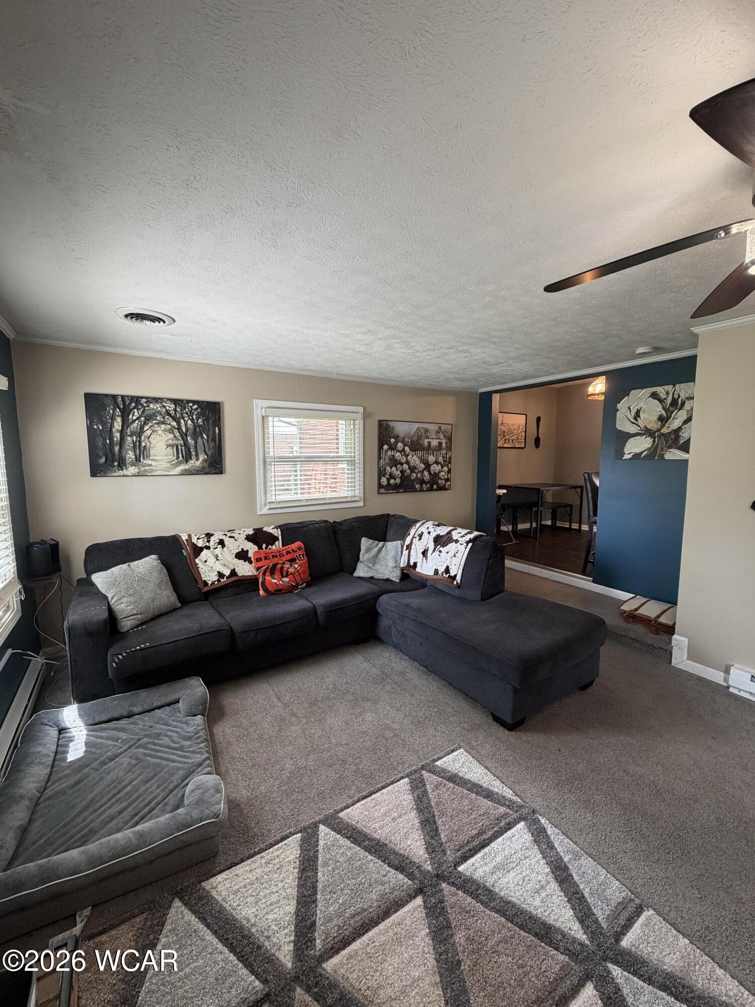 207 Cole Street, Jackson Center, Ohio