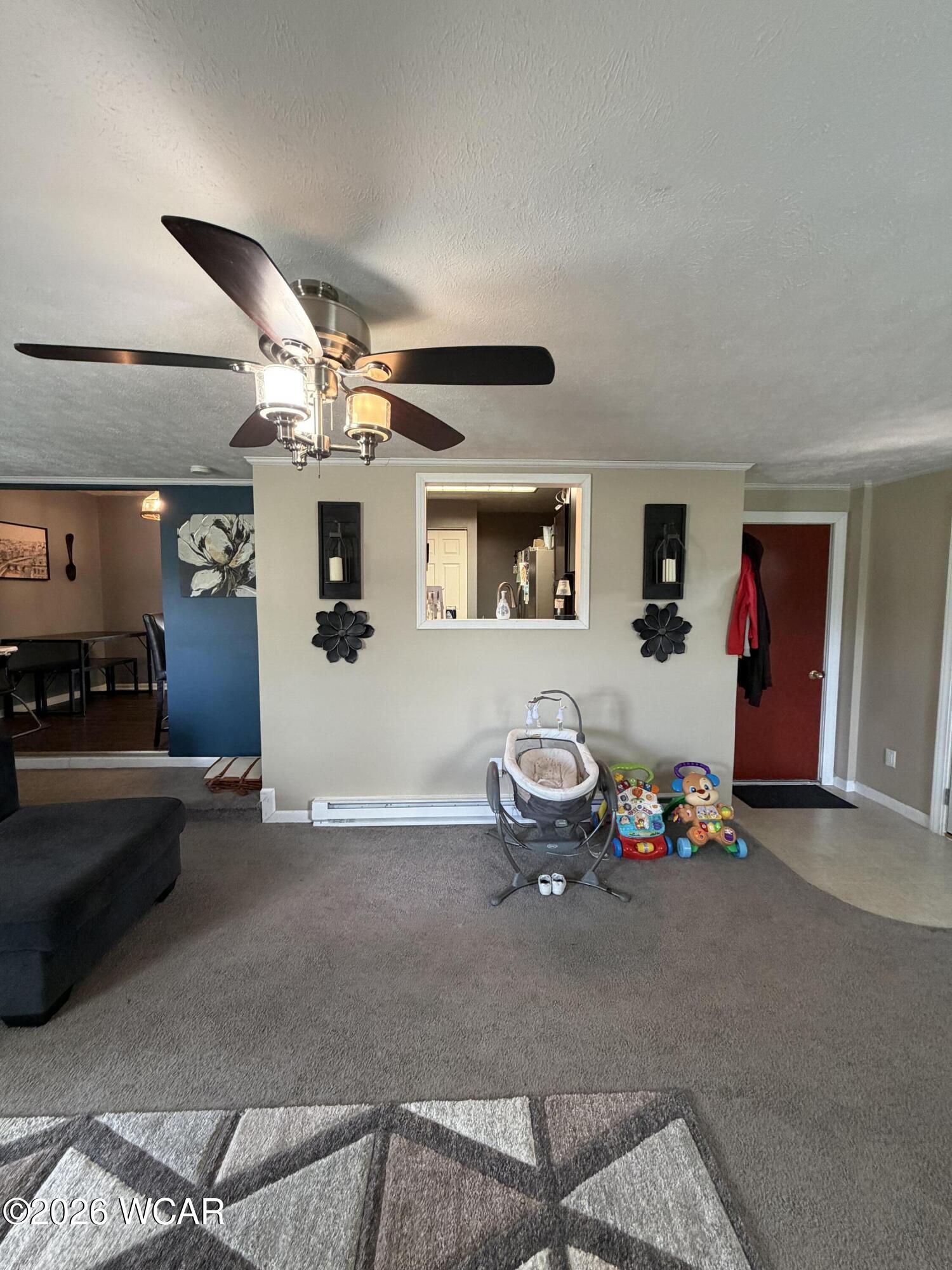 207 Cole Street, Jackson Center, Ohio