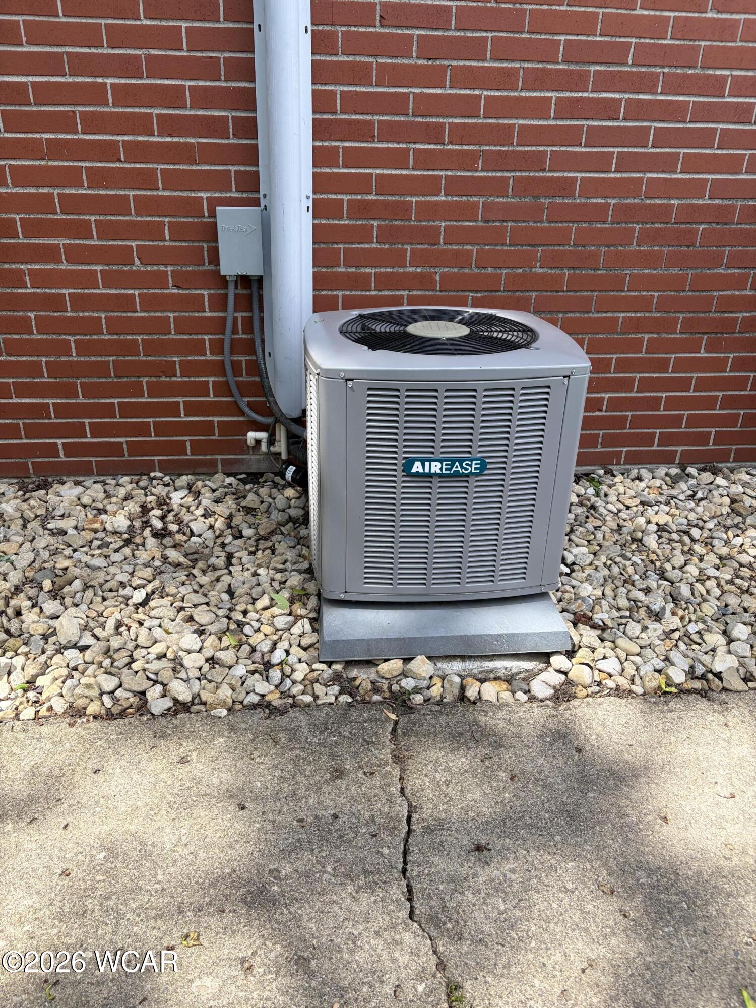 207 Cole Street, Jackson Center, Ohio