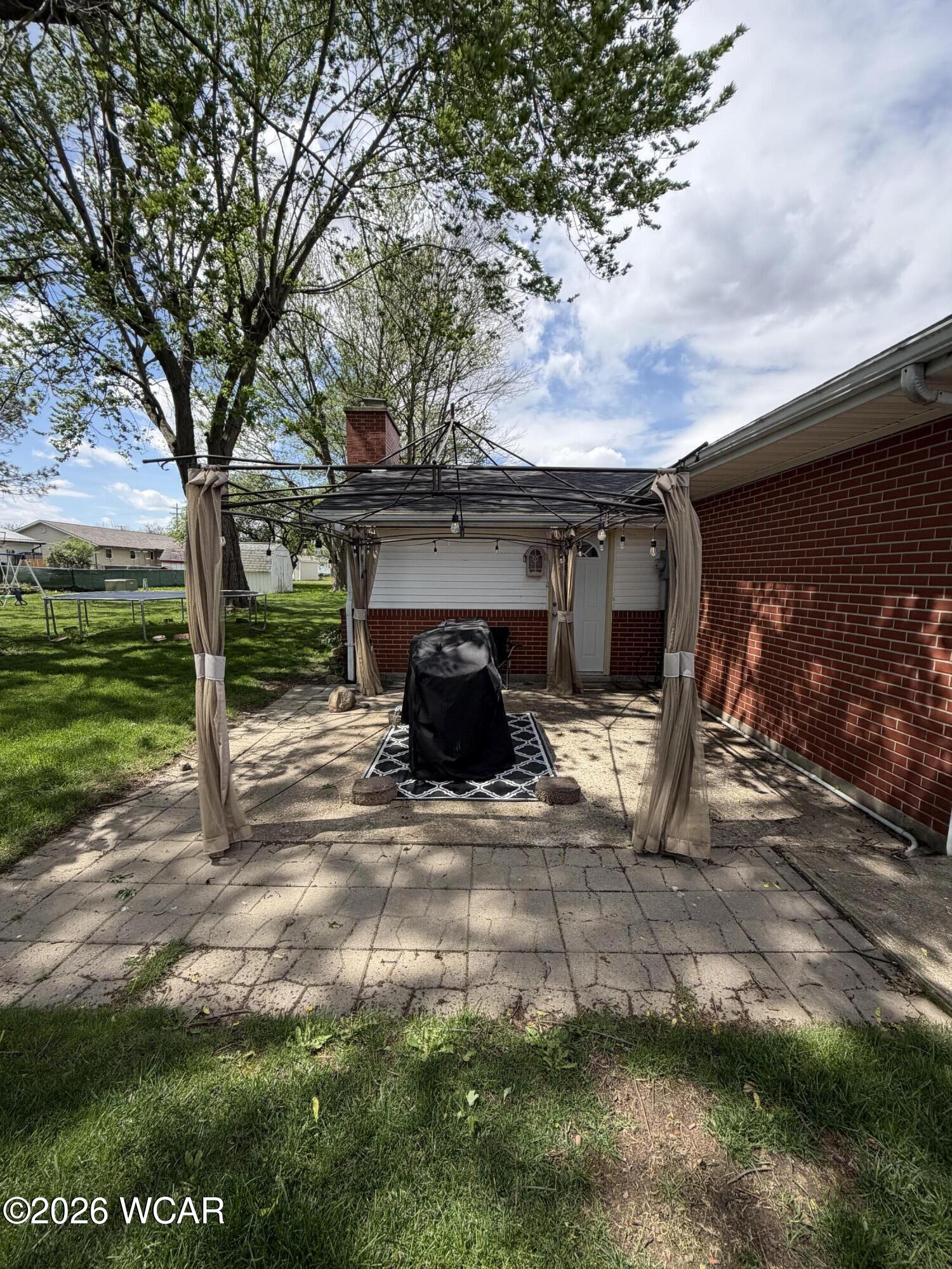 207 Cole Street, Jackson Center, Ohio