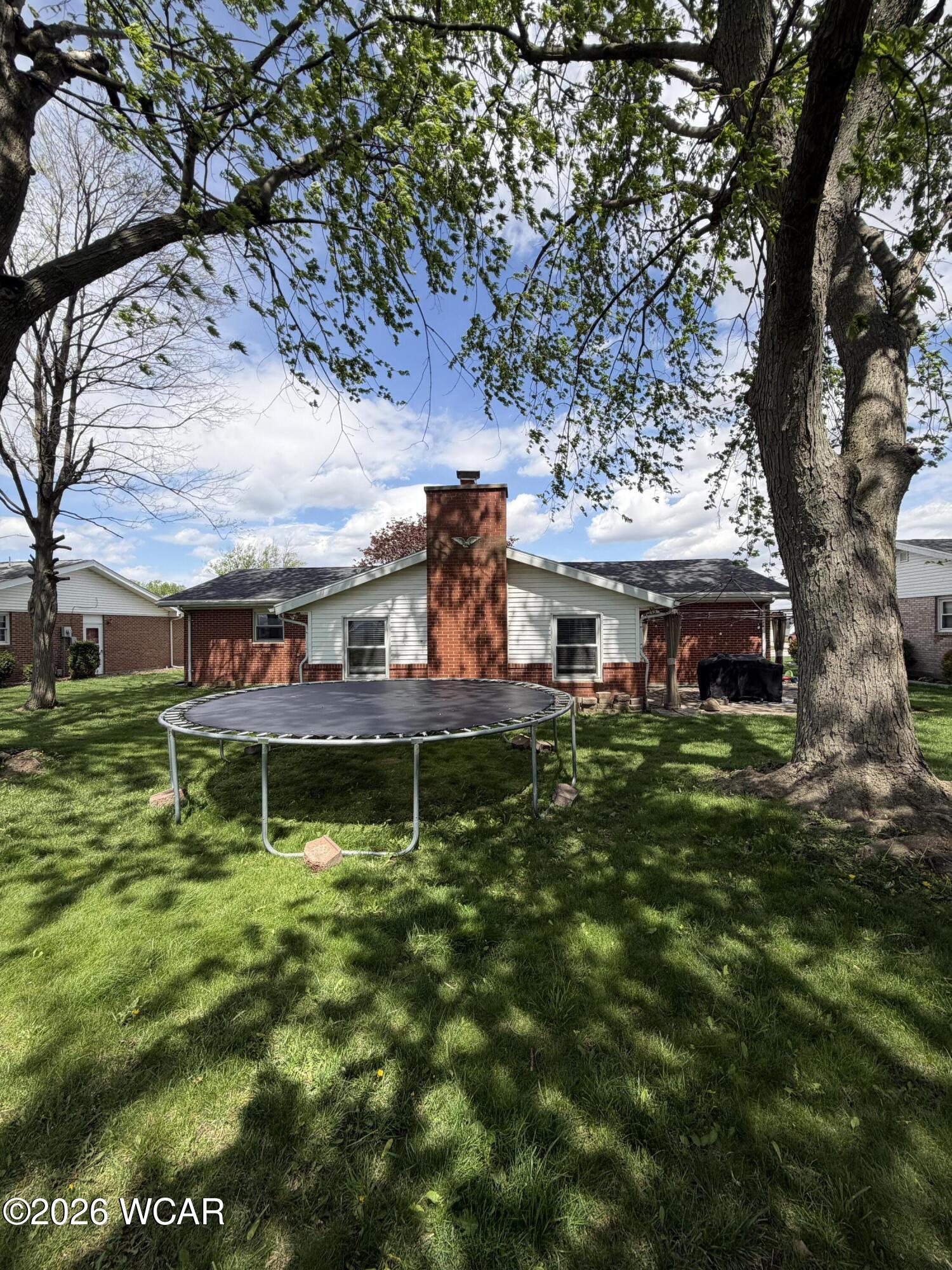 207 Cole Street, Jackson Center, Ohio