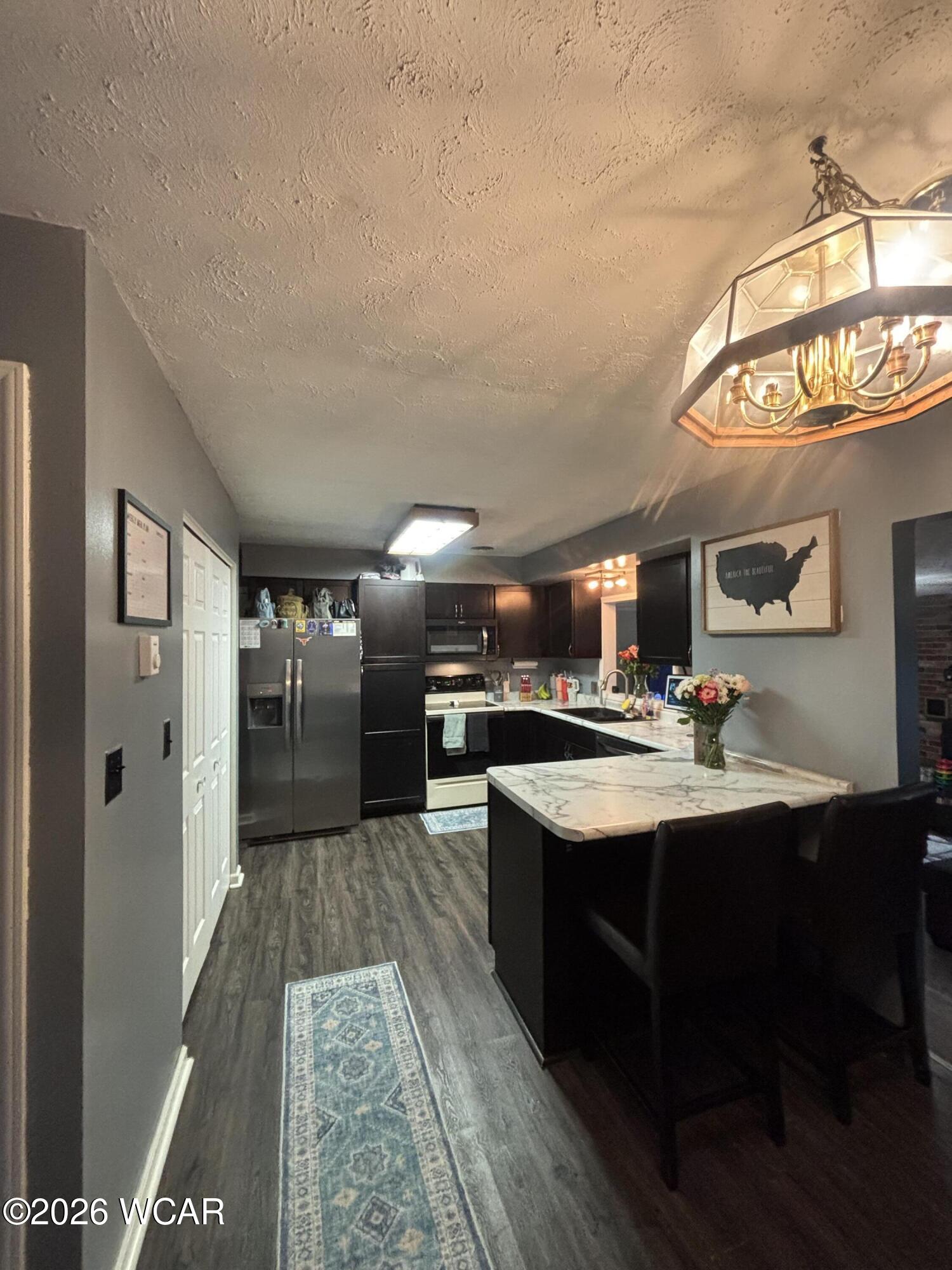 207 Cole Street, Jackson Center, Ohio