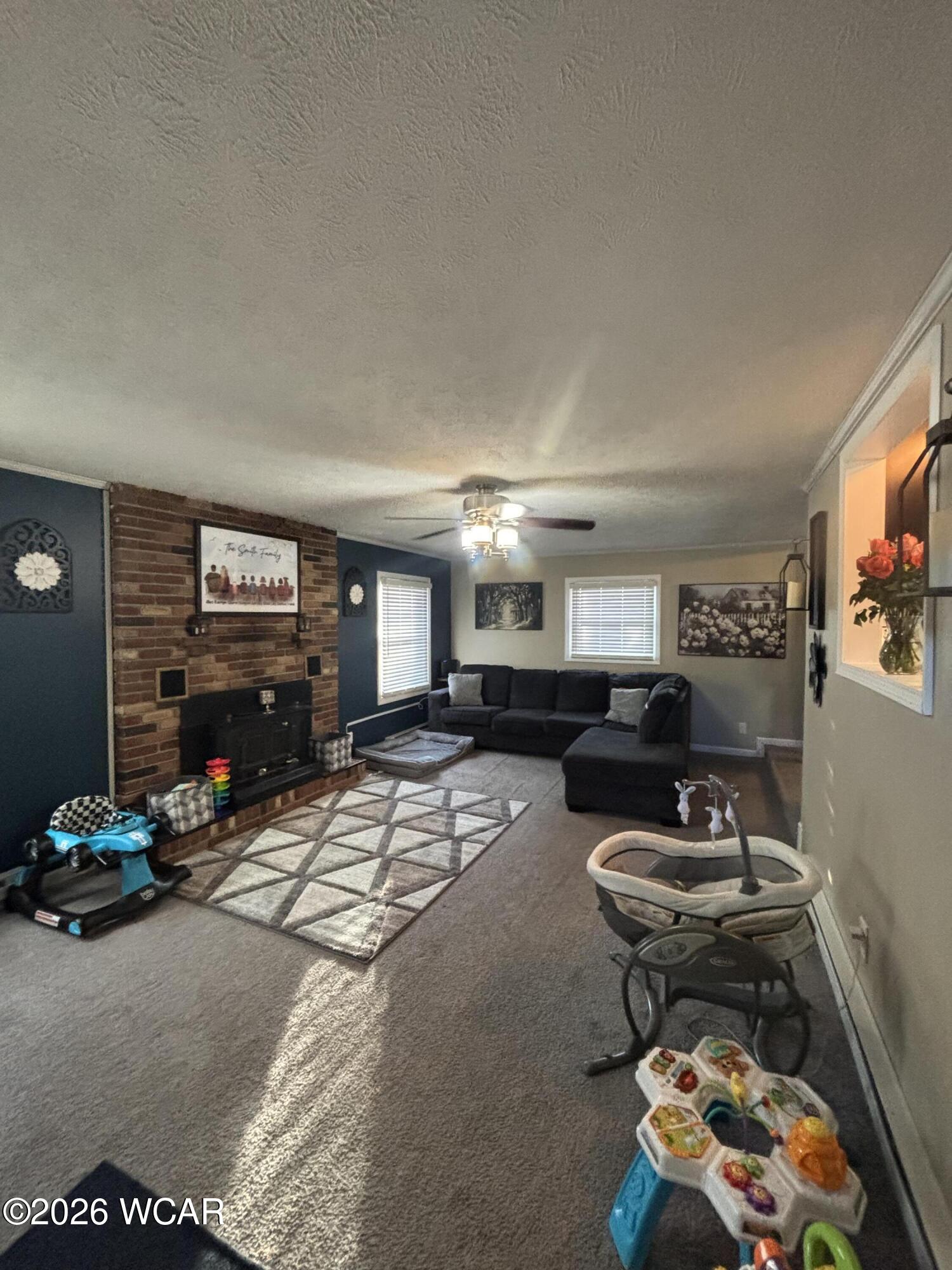 207 Cole Street, Jackson Center, Ohio