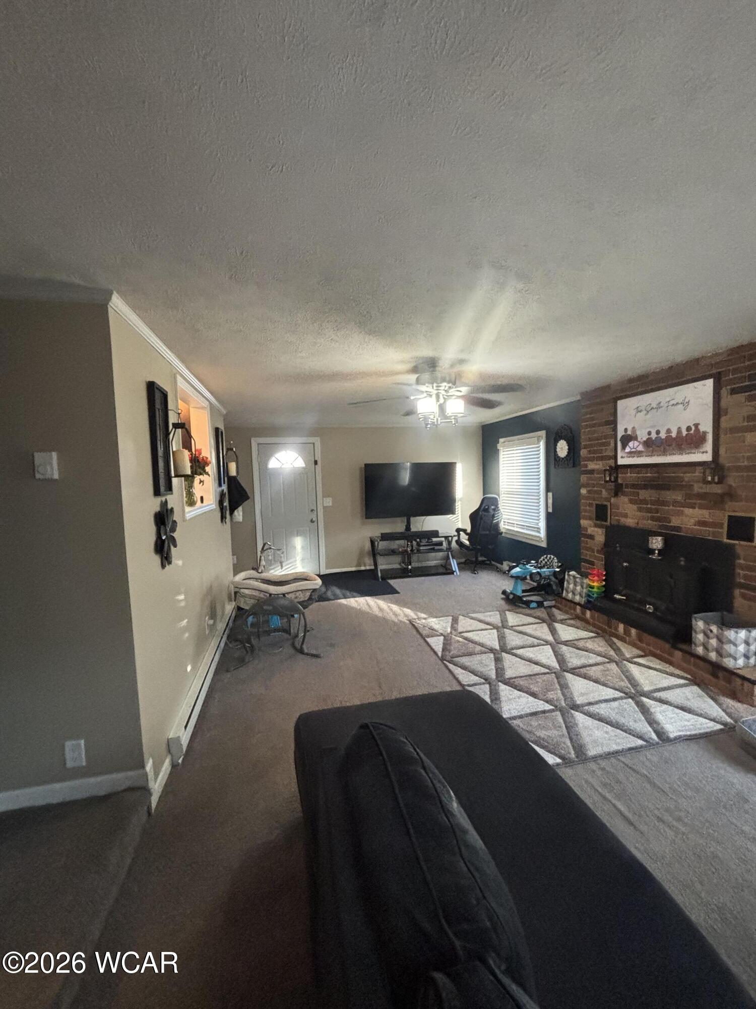 207 Cole Street, Jackson Center, Ohio