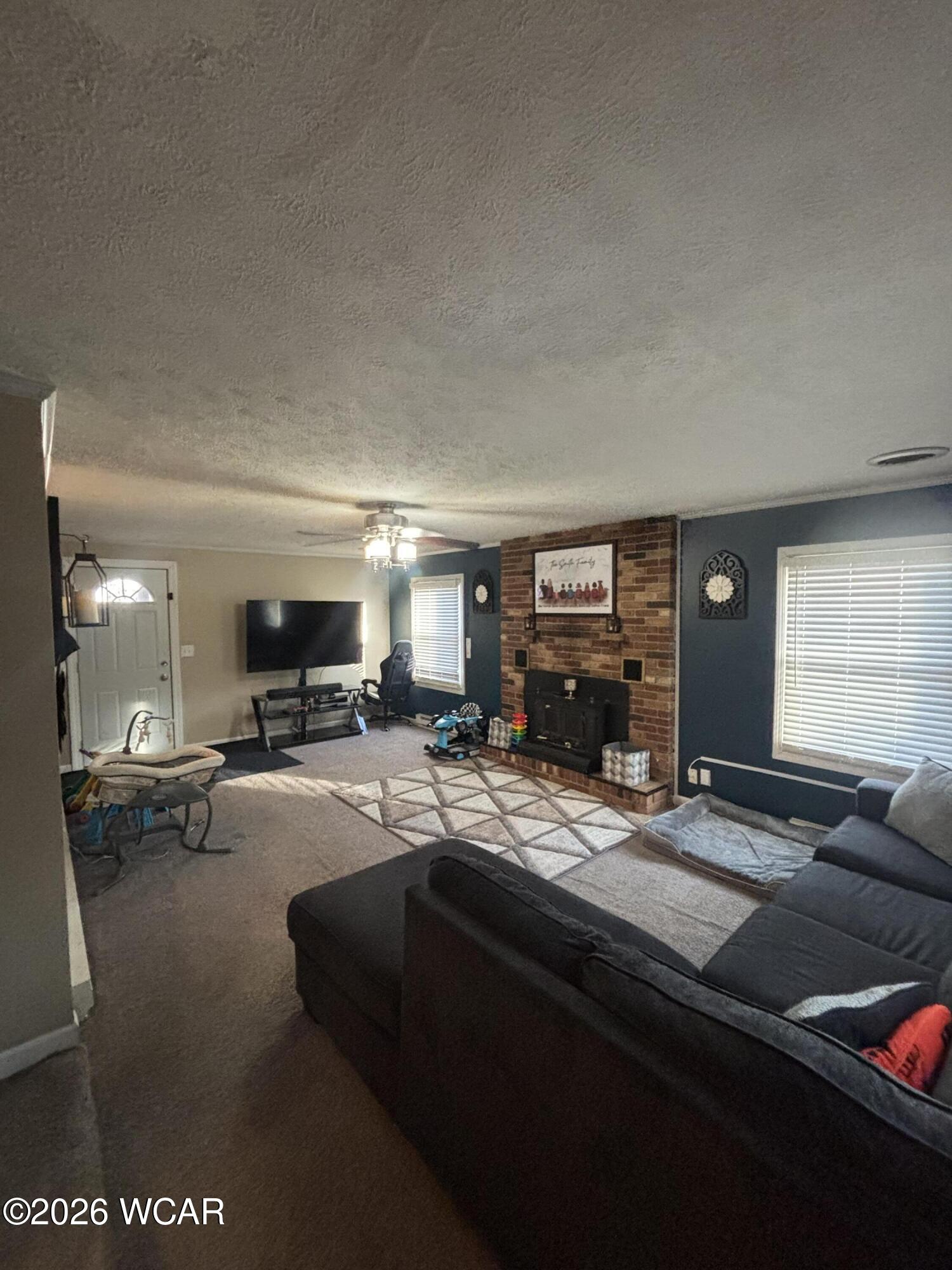 207 Cole Street, Jackson Center, Ohio