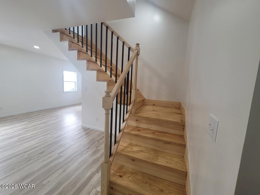 707 Elm Street, McGuffey, Ohio