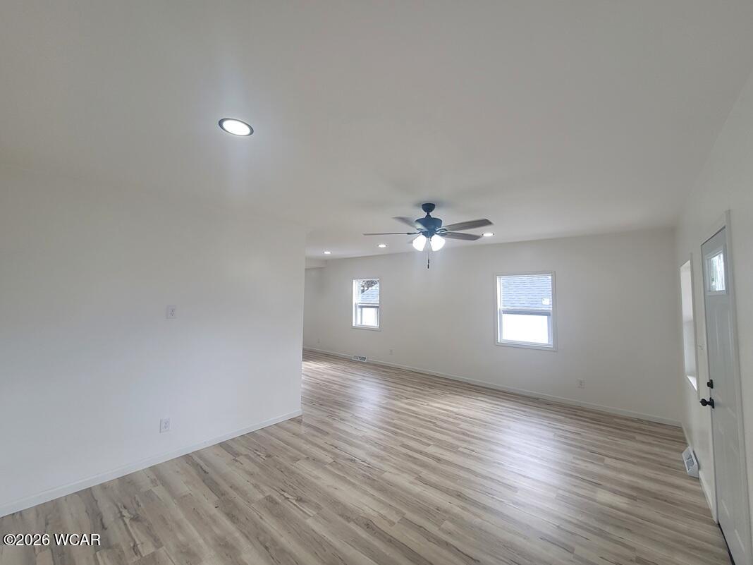 707 Elm Street, McGuffey, Ohio