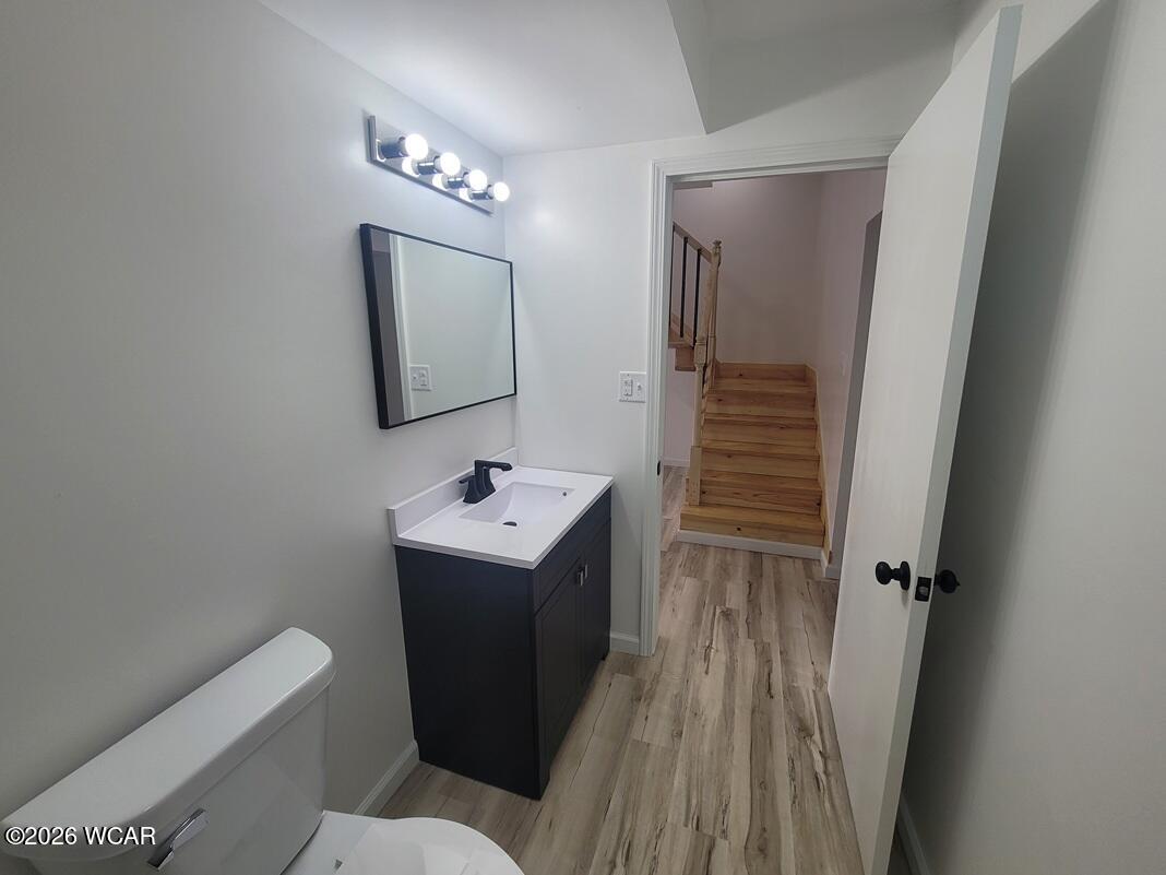 707 Elm Street, McGuffey, Ohio