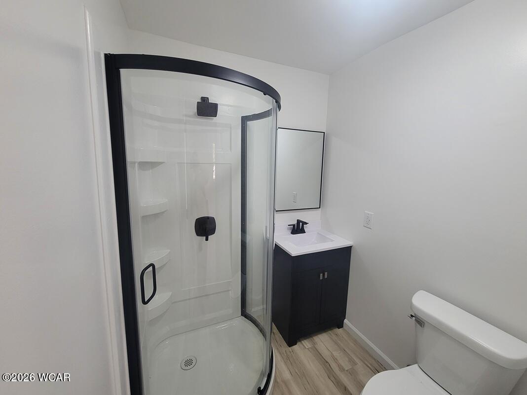 707 Elm Street, McGuffey, Ohio