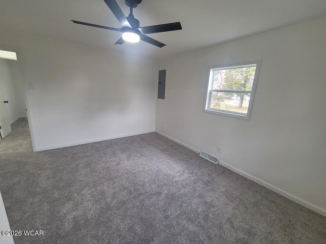 707 Elm Street, McGuffey, Ohio