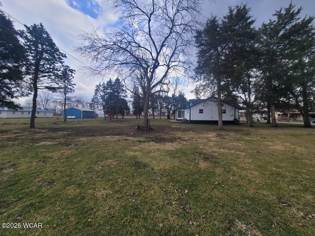 707 Elm Street, McGuffey, Ohio