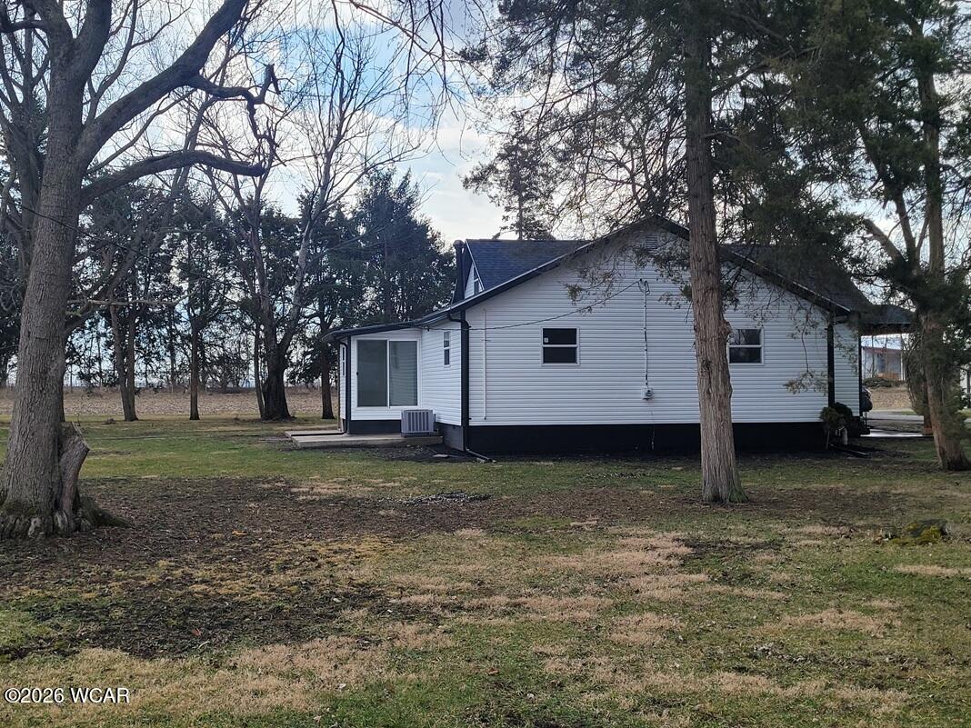 707 Elm Street, McGuffey, Ohio