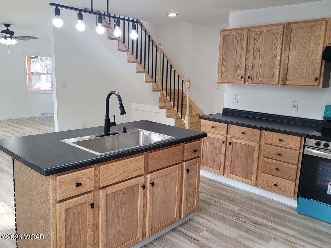 707 Elm Street, McGuffey, Ohio