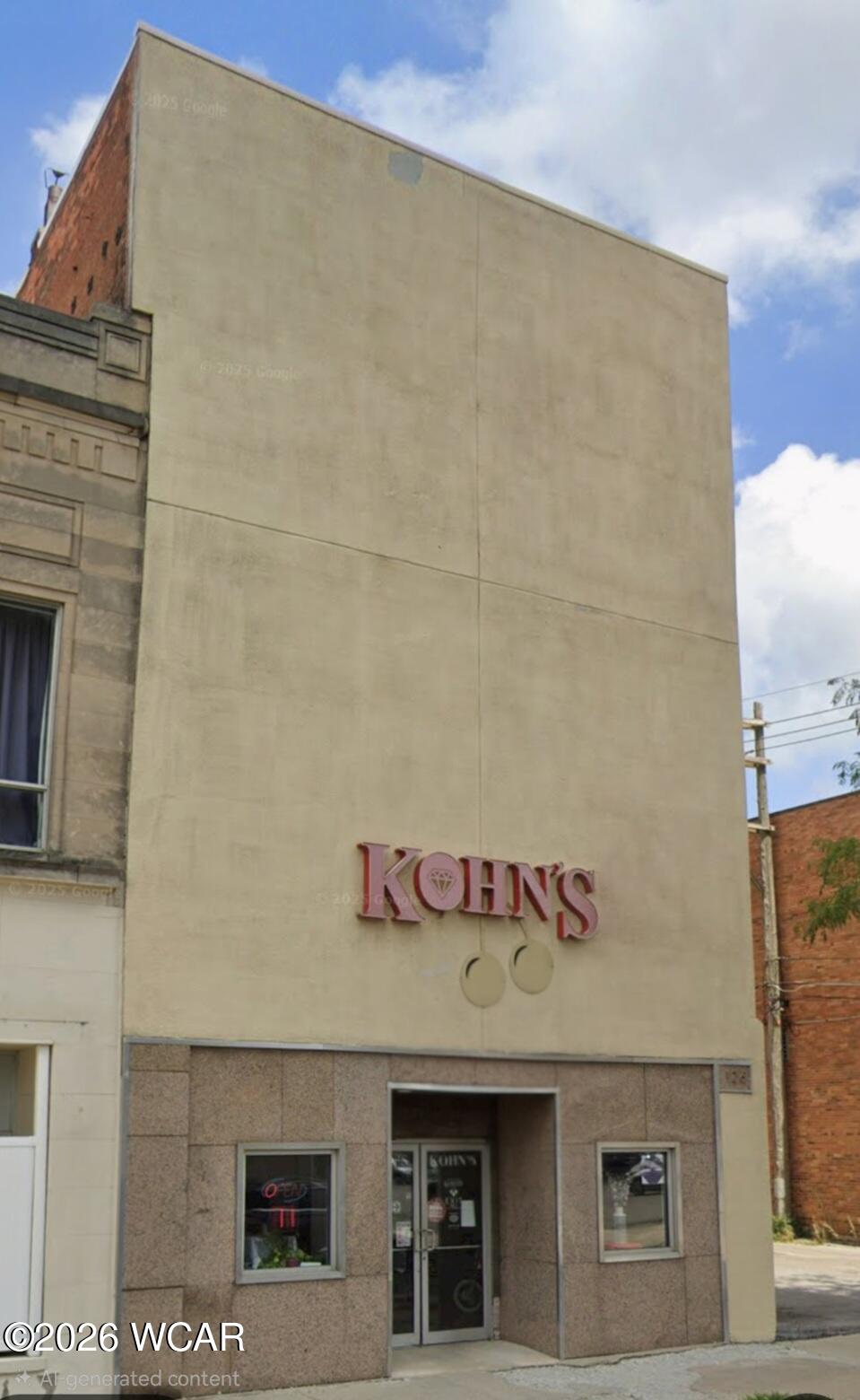 126 High Street, Lima, Ohio