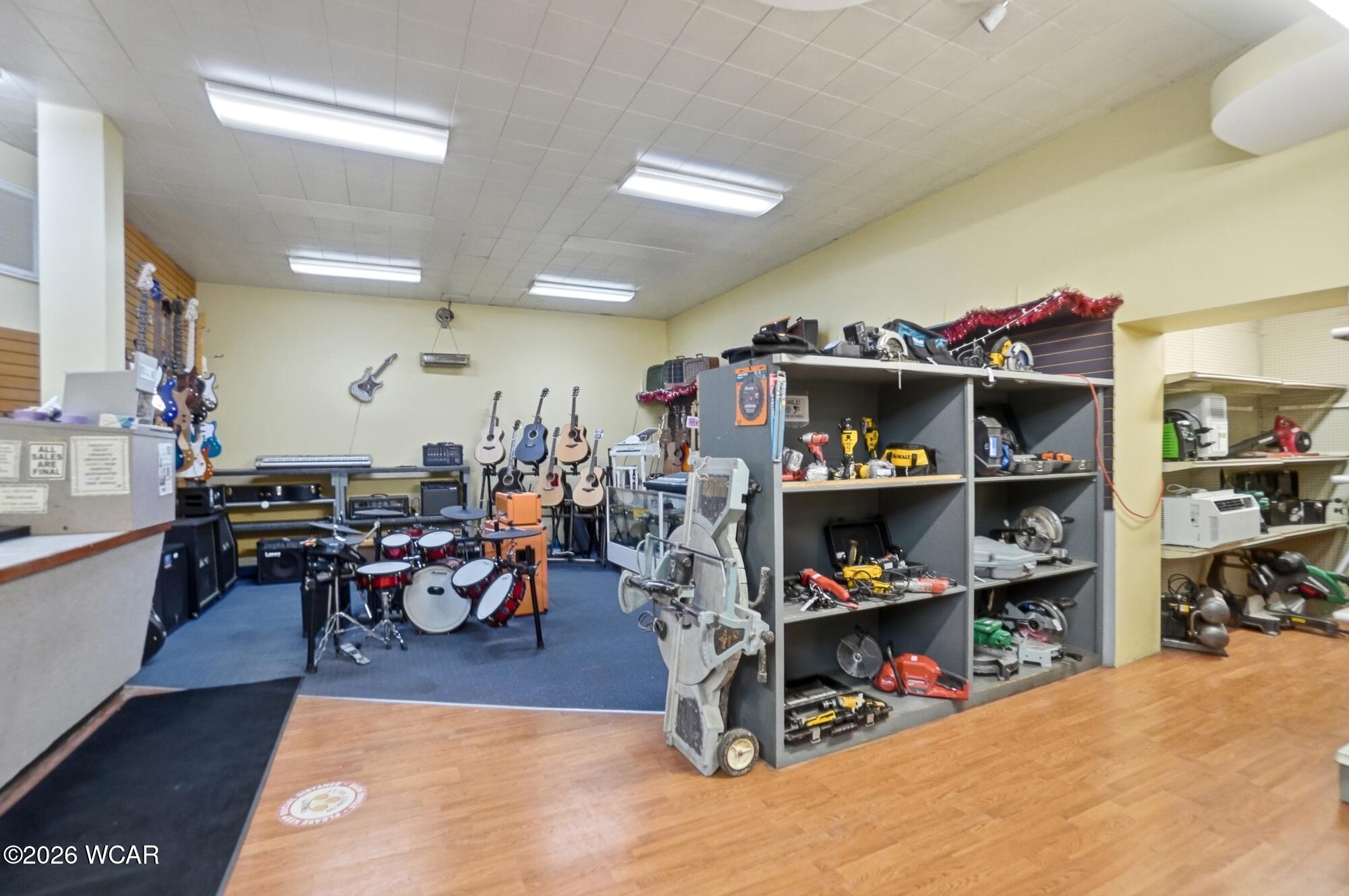 126 High Street, Lima, Ohio