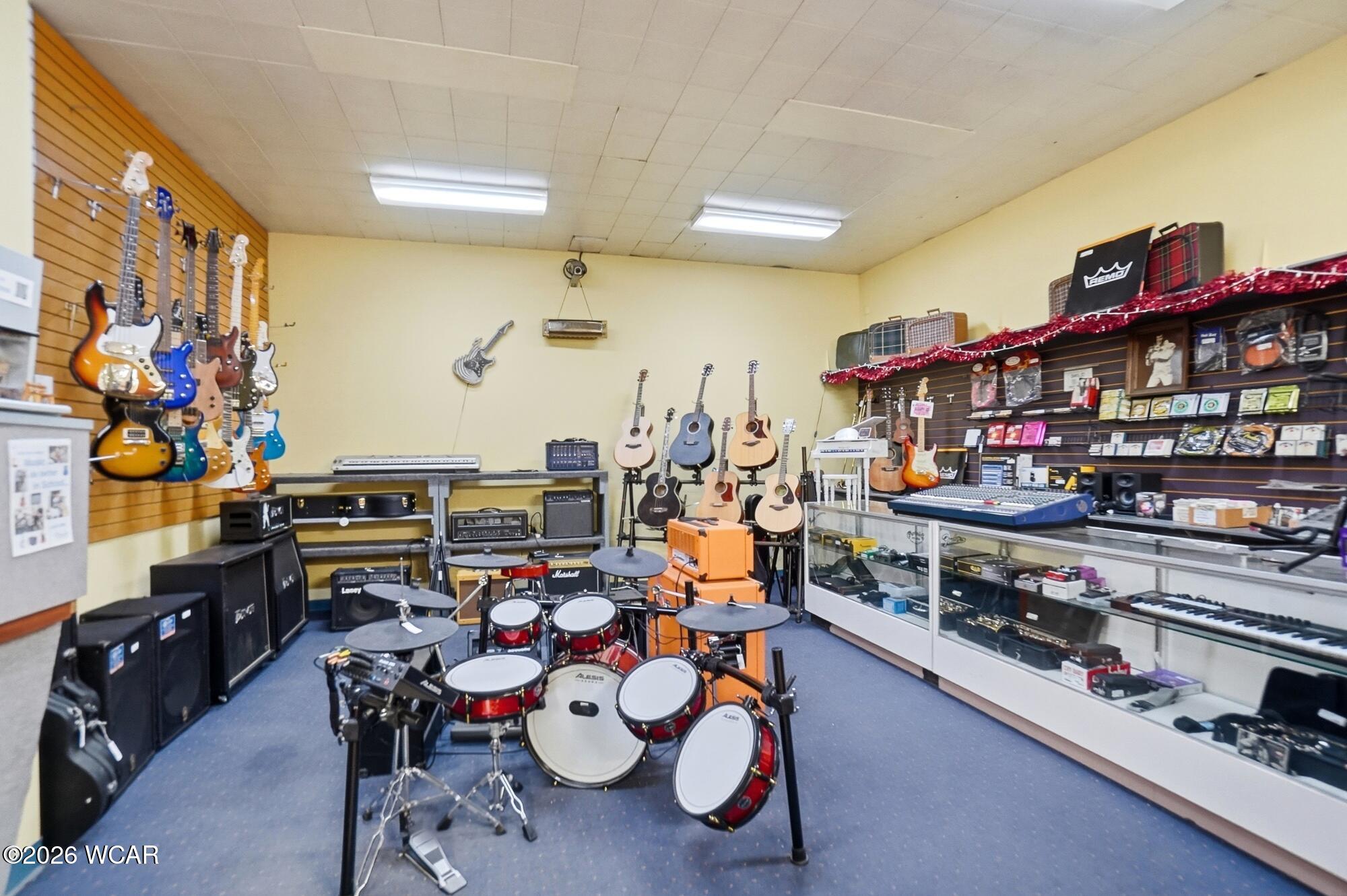 126 High Street, Lima, Ohio