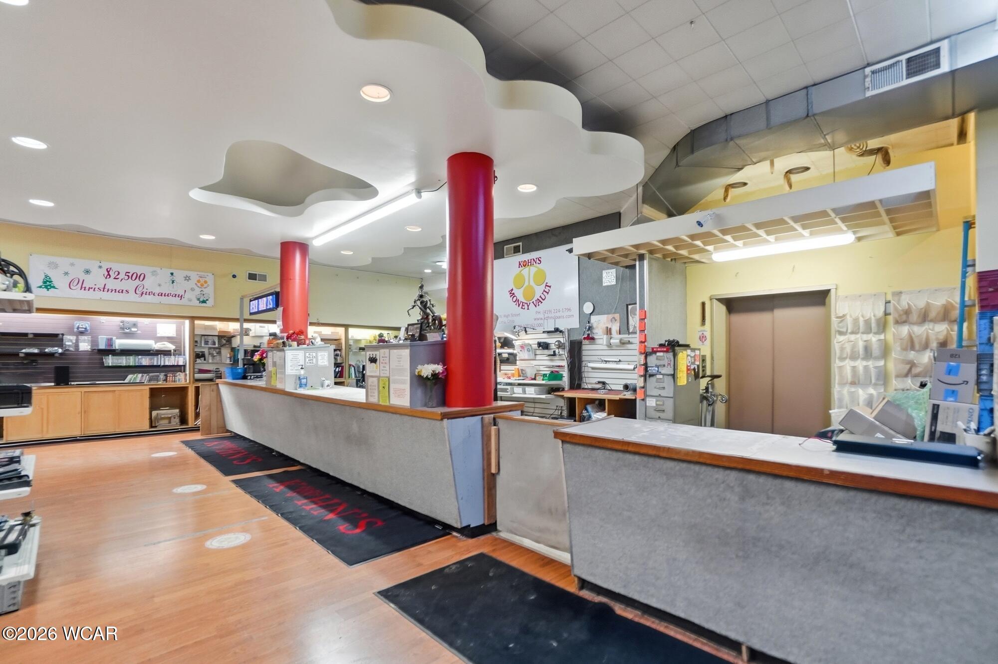 126 High Street, Lima, Ohio