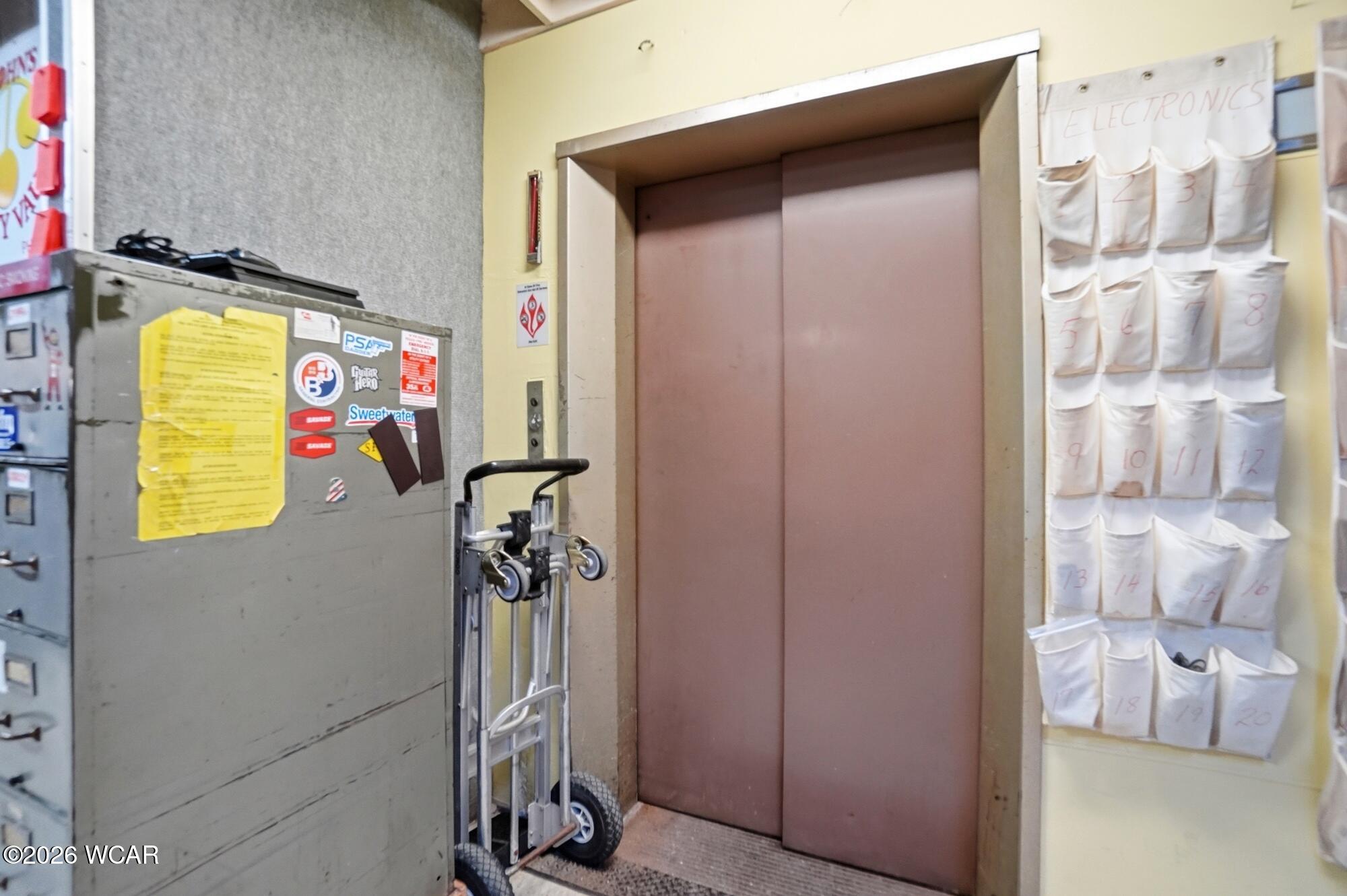 126 High Street, Lima, Ohio