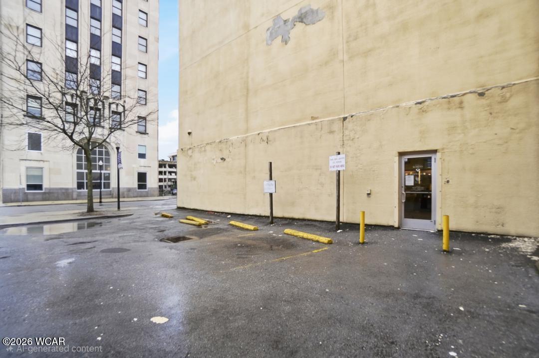 126 High Street, Lima, Ohio