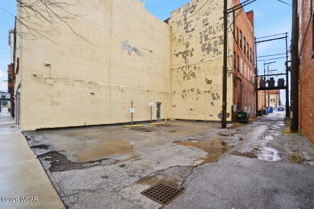 126 High Street, Lima, Ohio