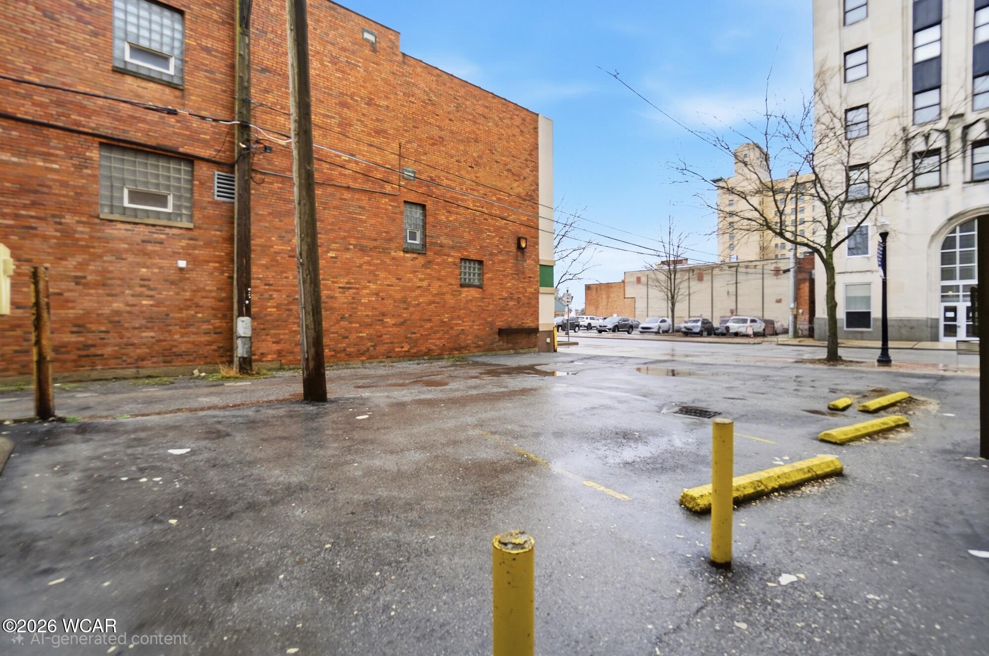 126 High Street, Lima, Ohio