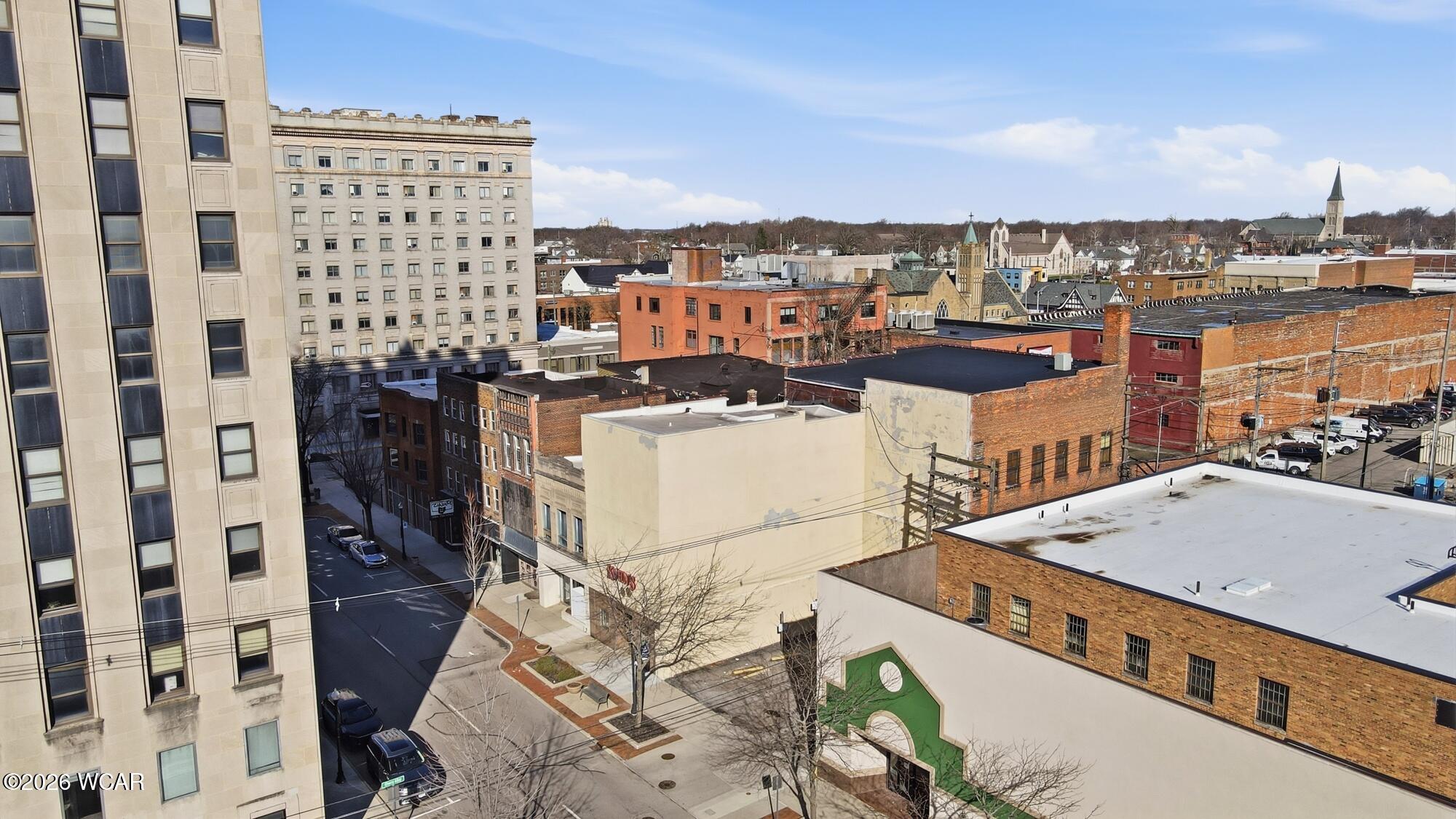 126 High Street, Lima, Ohio