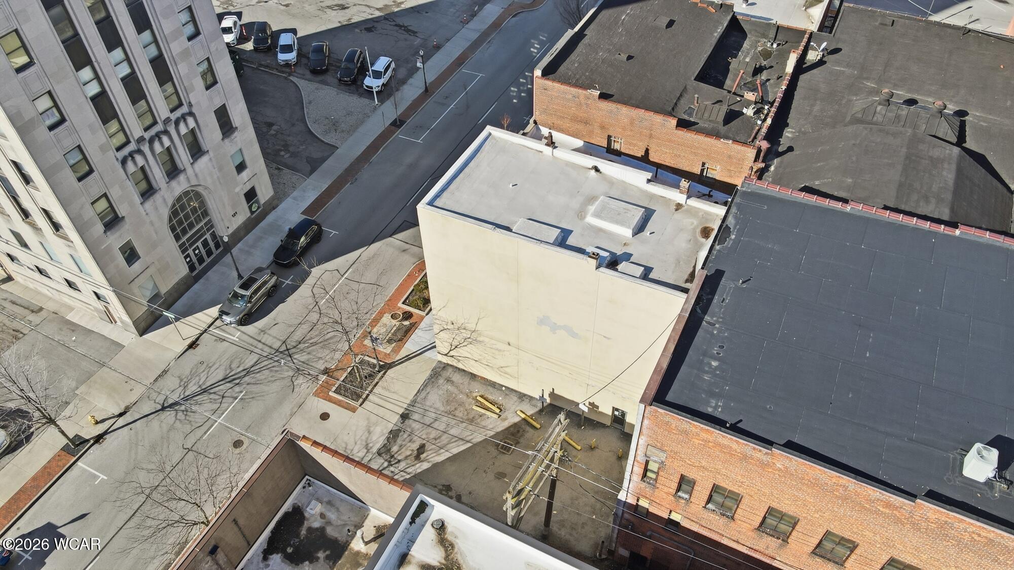 126 High Street, Lima, Ohio