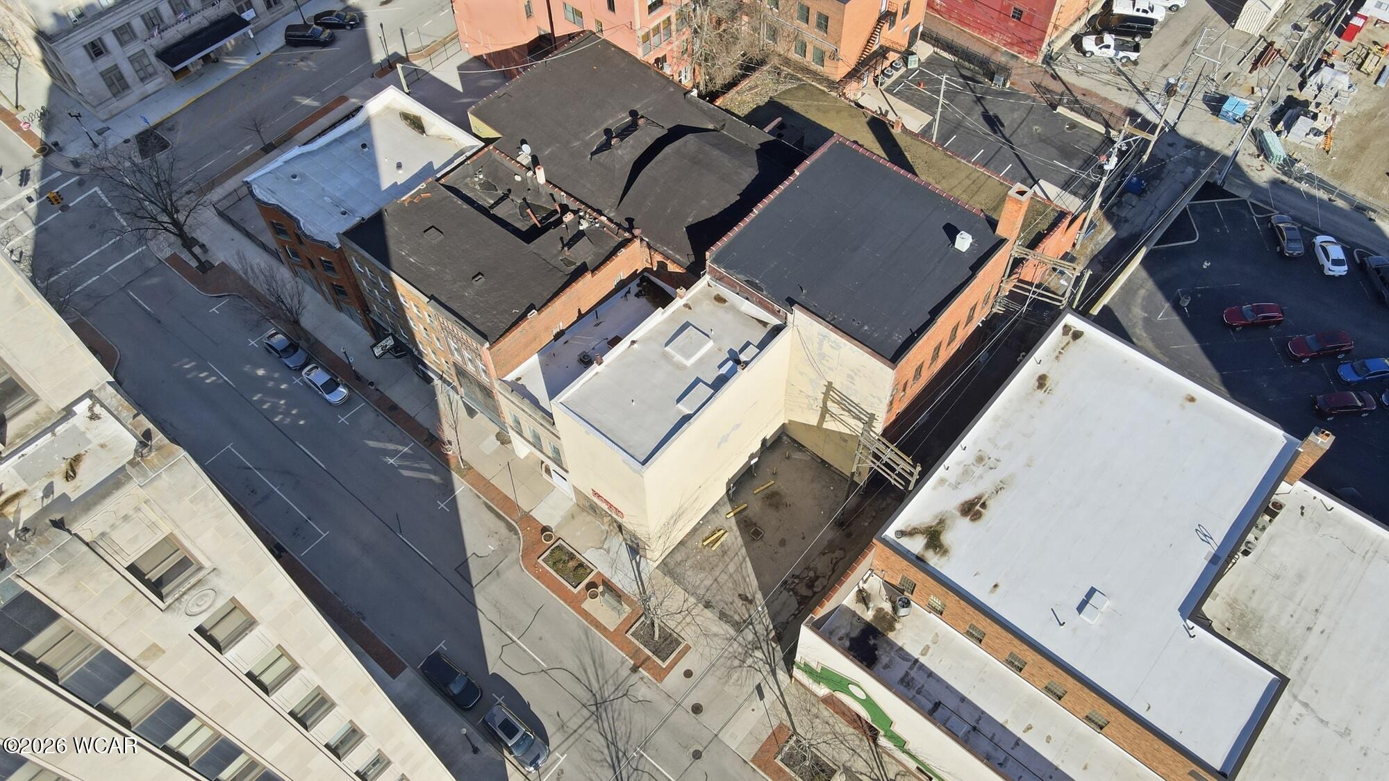 126 High Street, Lima, Ohio