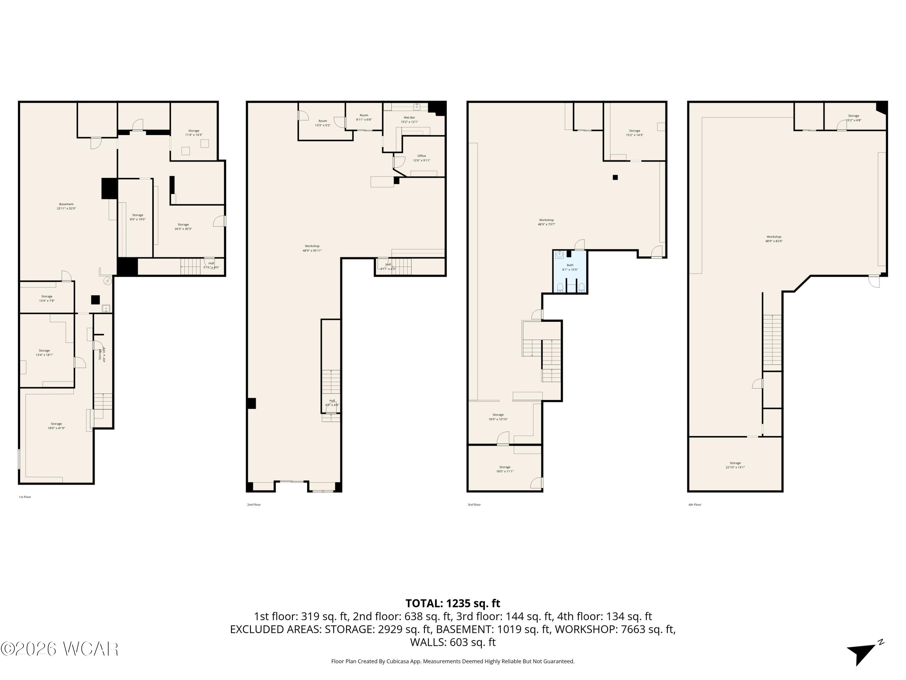 126 High Street, Lima, Ohio