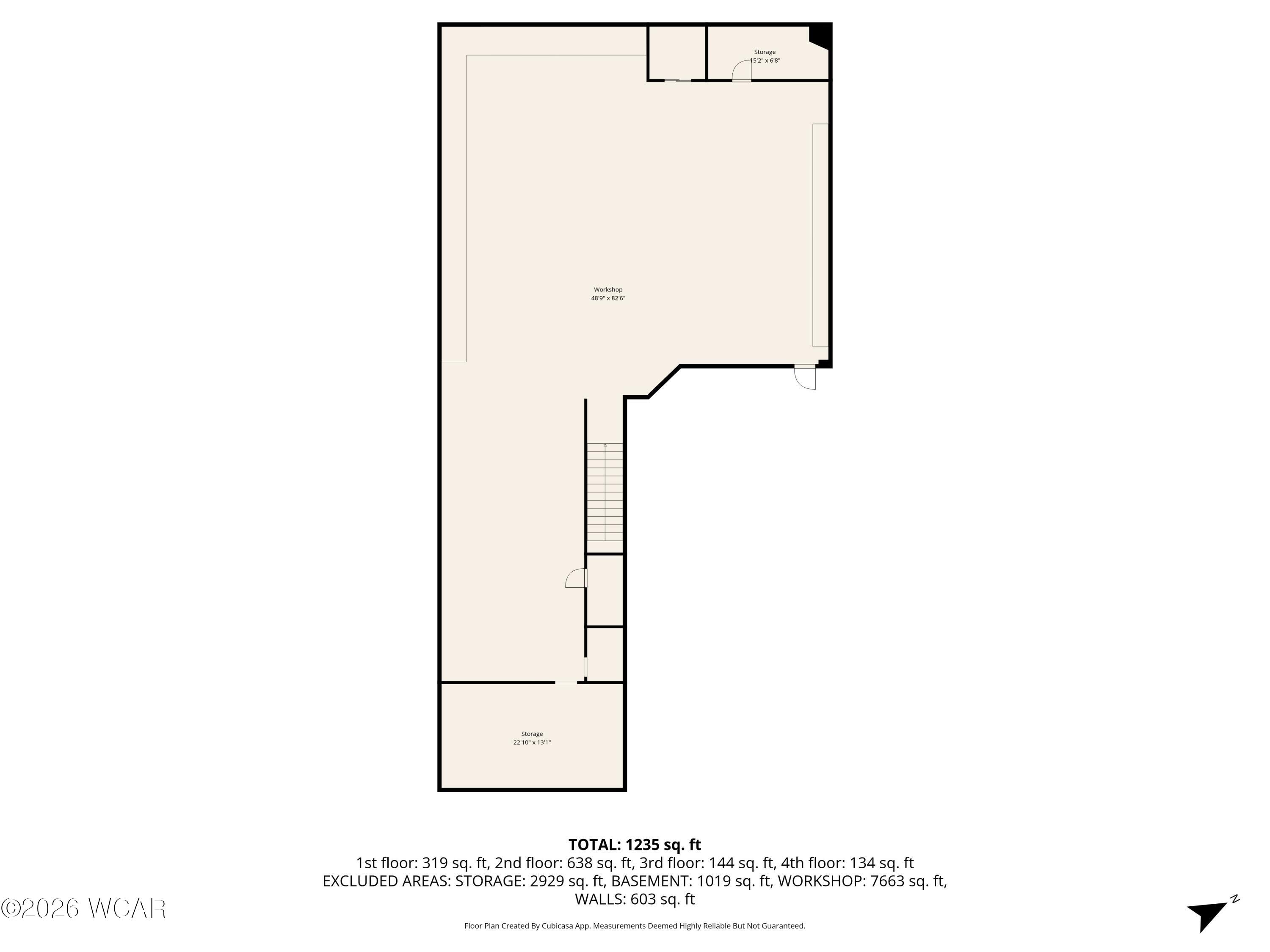 126 High Street, Lima, Ohio