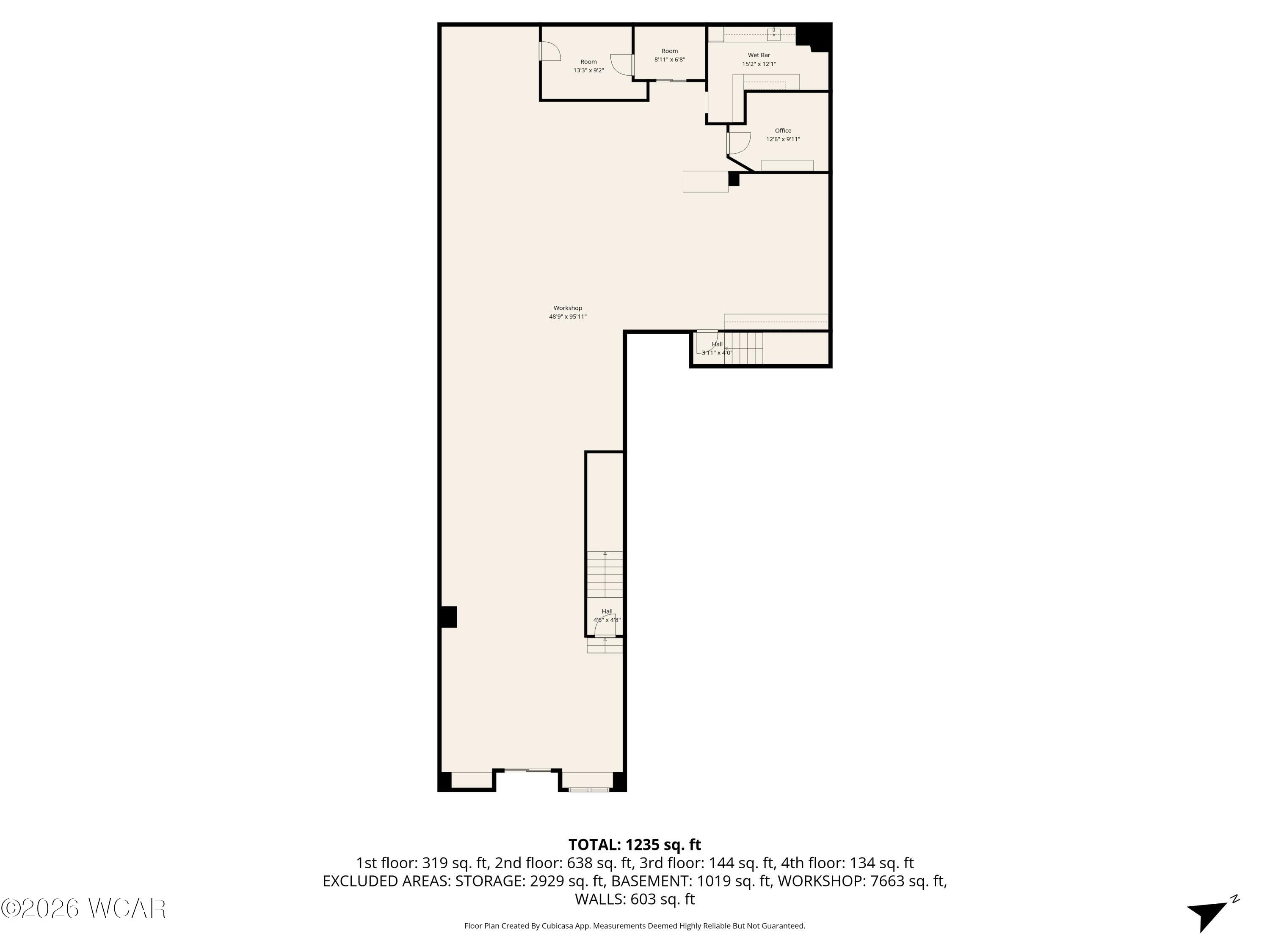 126 High Street, Lima, Ohio