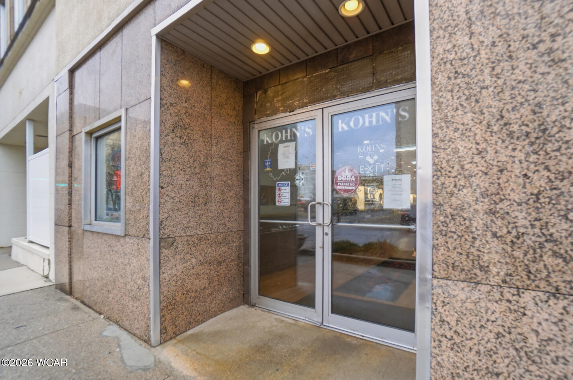 126 High Street, Lima, Ohio