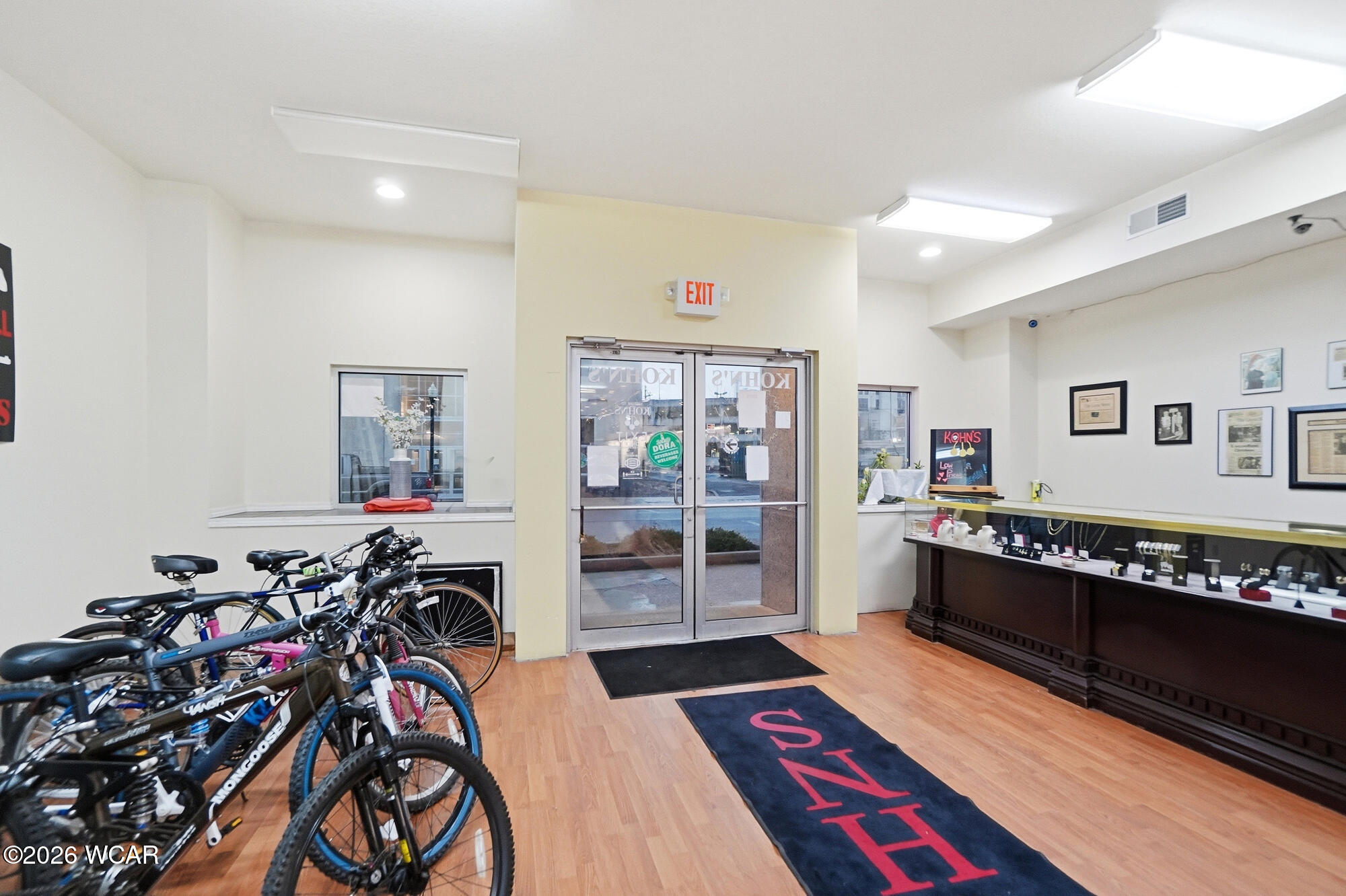 126 High Street, Lima, Ohio