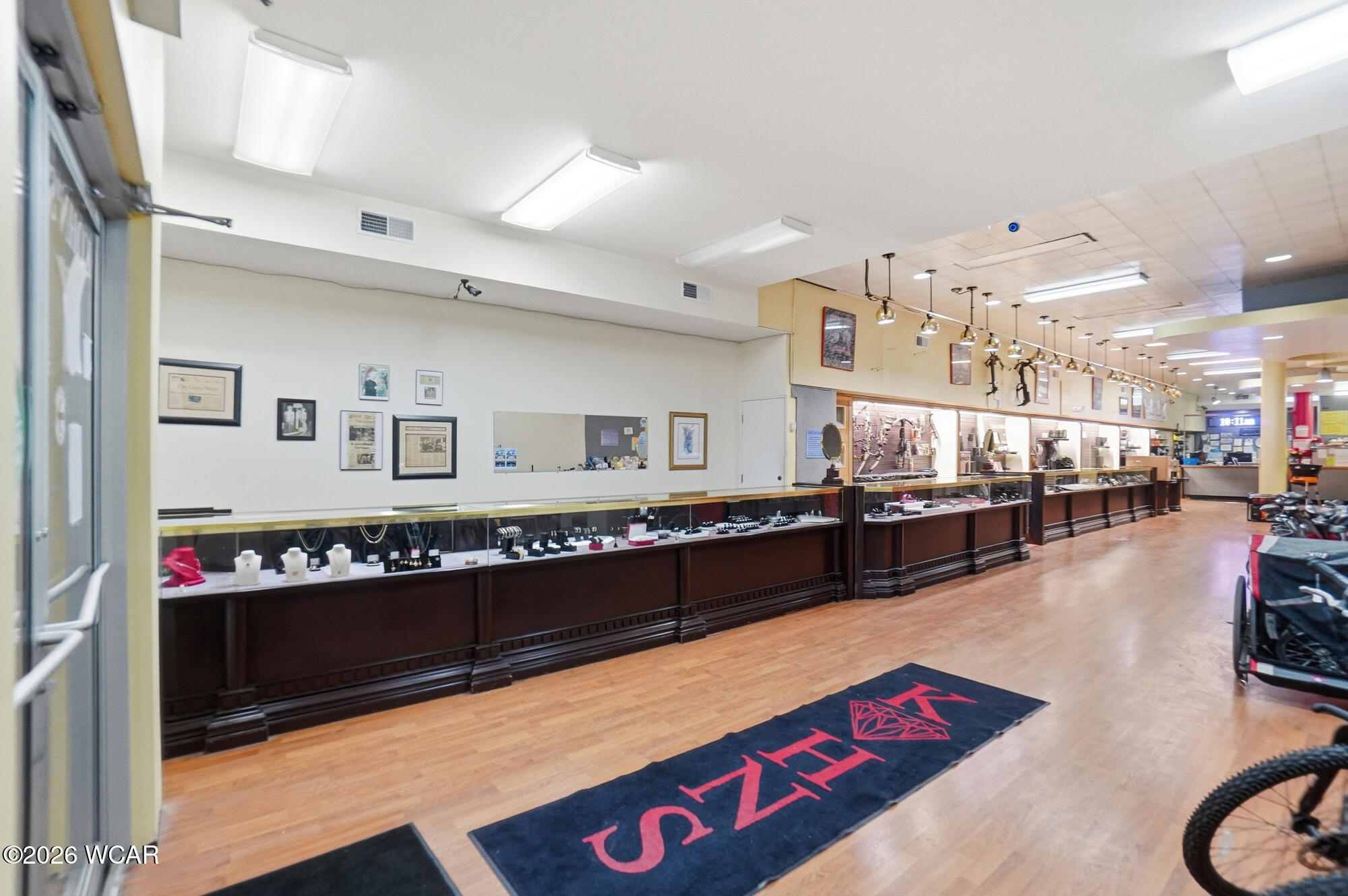 126 High Street, Lima, Ohio