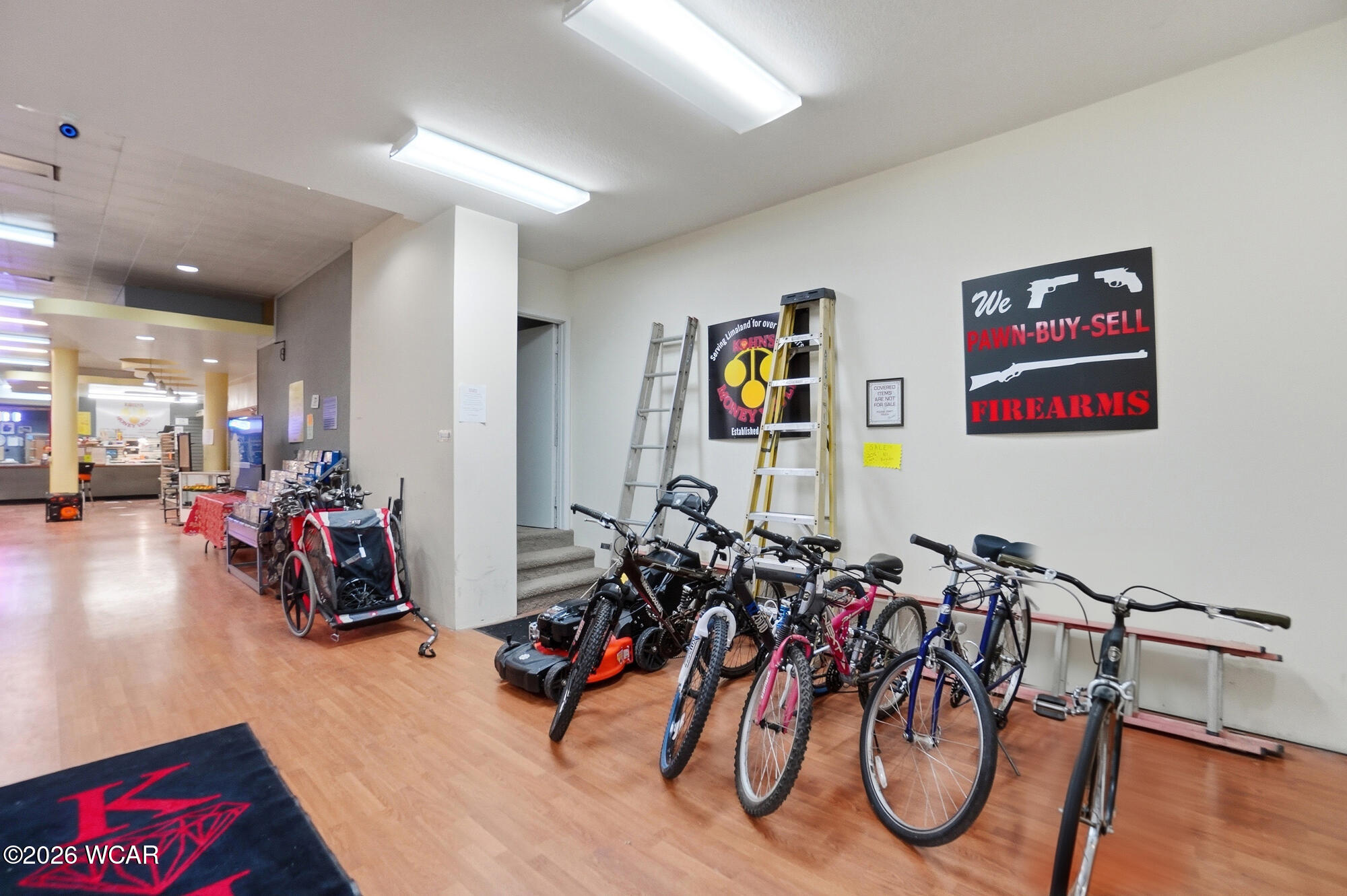 126 High Street, Lima, Ohio