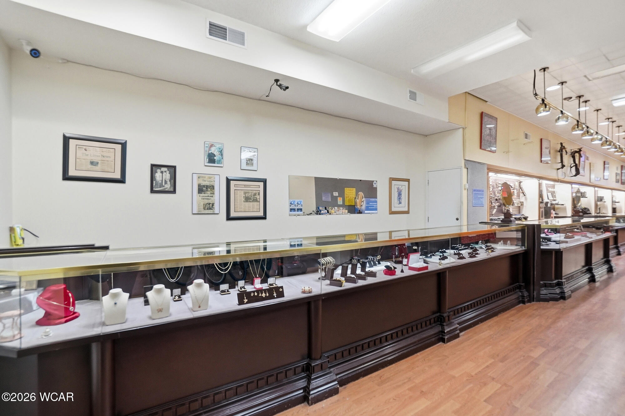 126 High Street, Lima, Ohio