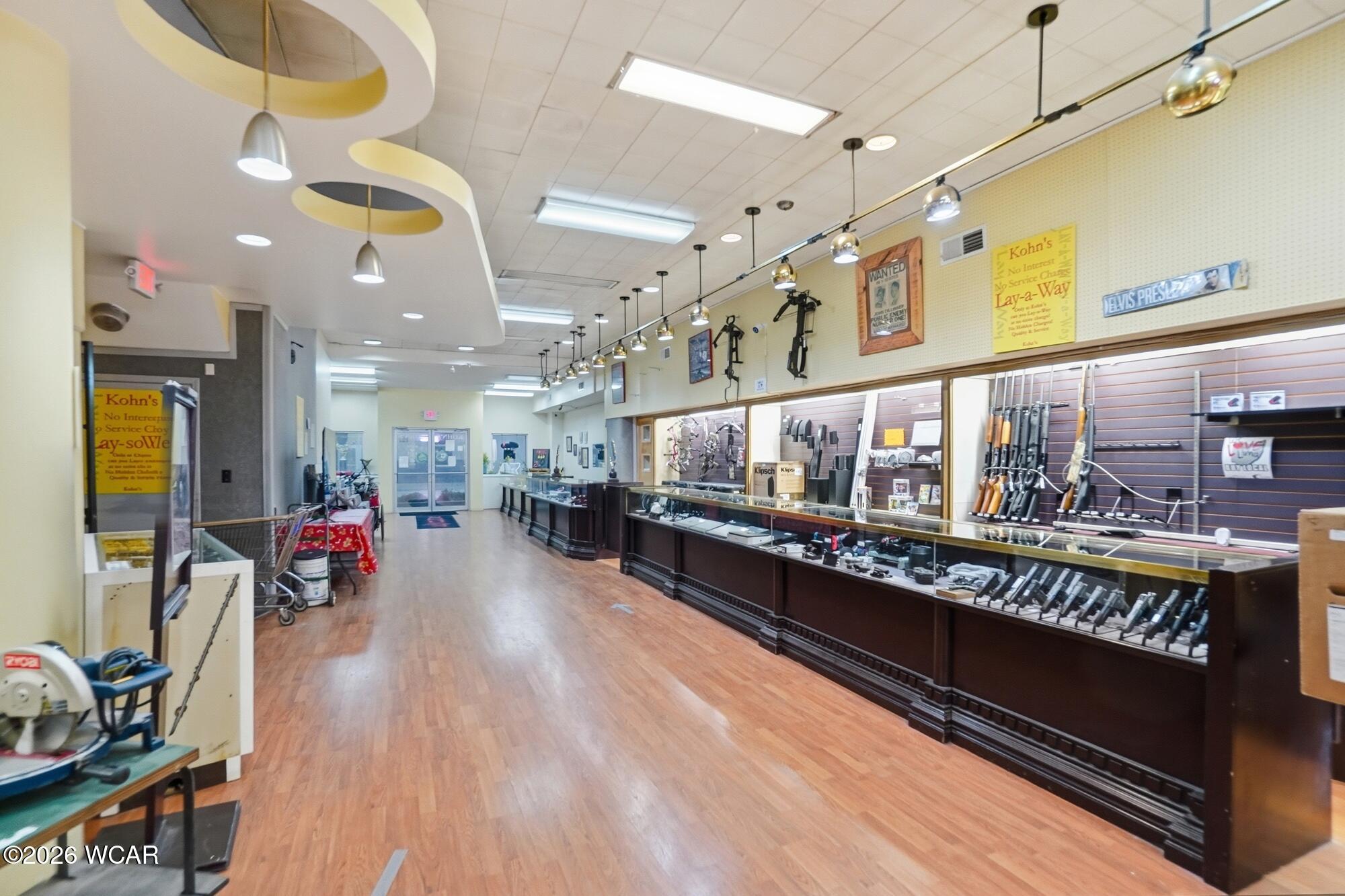 126 High Street, Lima, Ohio