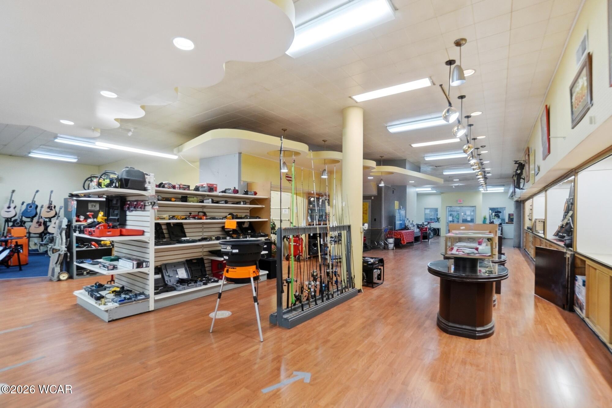 126 High Street, Lima, Ohio