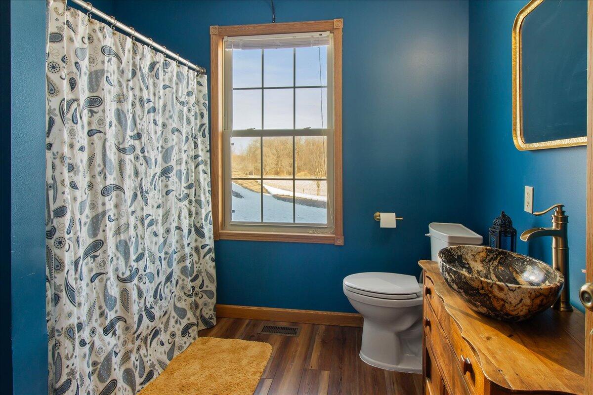 7320 Long Pond Road, Cable, Ohio 43009