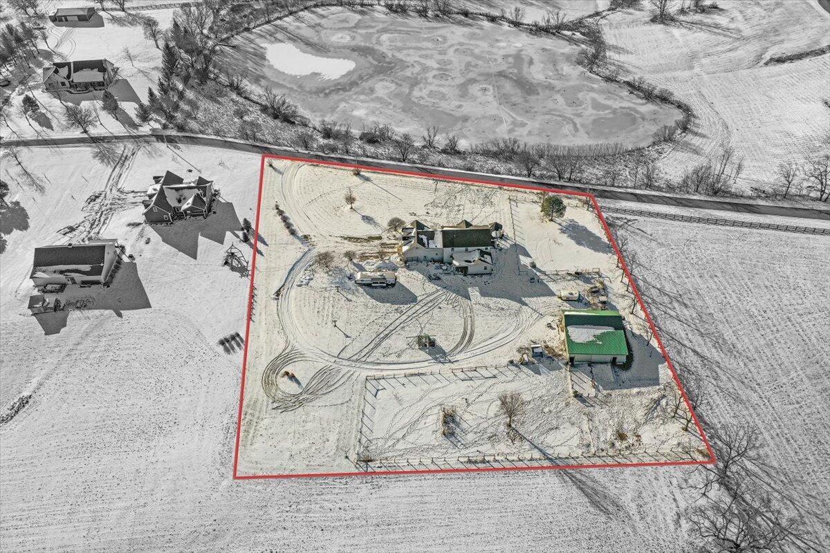 7320 Long Pond Road, Cable, Ohio 43009