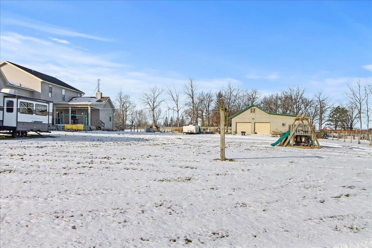 7320 Long Pond Road, Cable, Ohio 43009