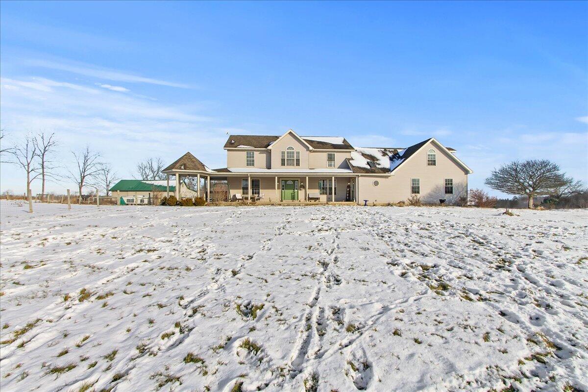 7320 Long Pond Road, Cable, Ohio 43009