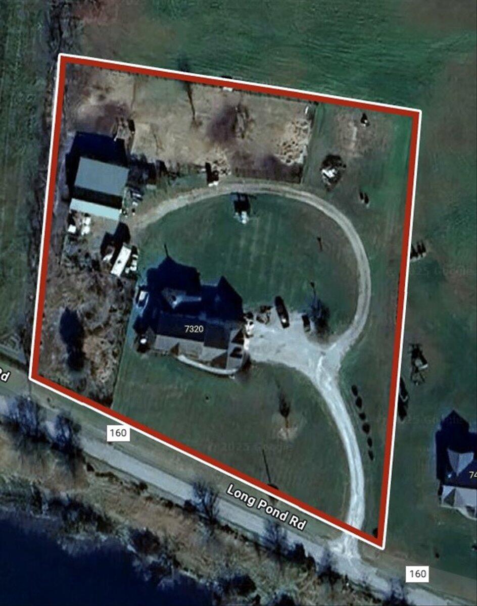 7320 Long Pond Road, Cable, Ohio 43009