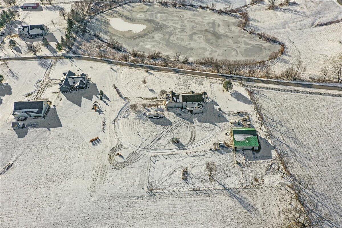 7320 Long Pond Road, Cable, Ohio 43009