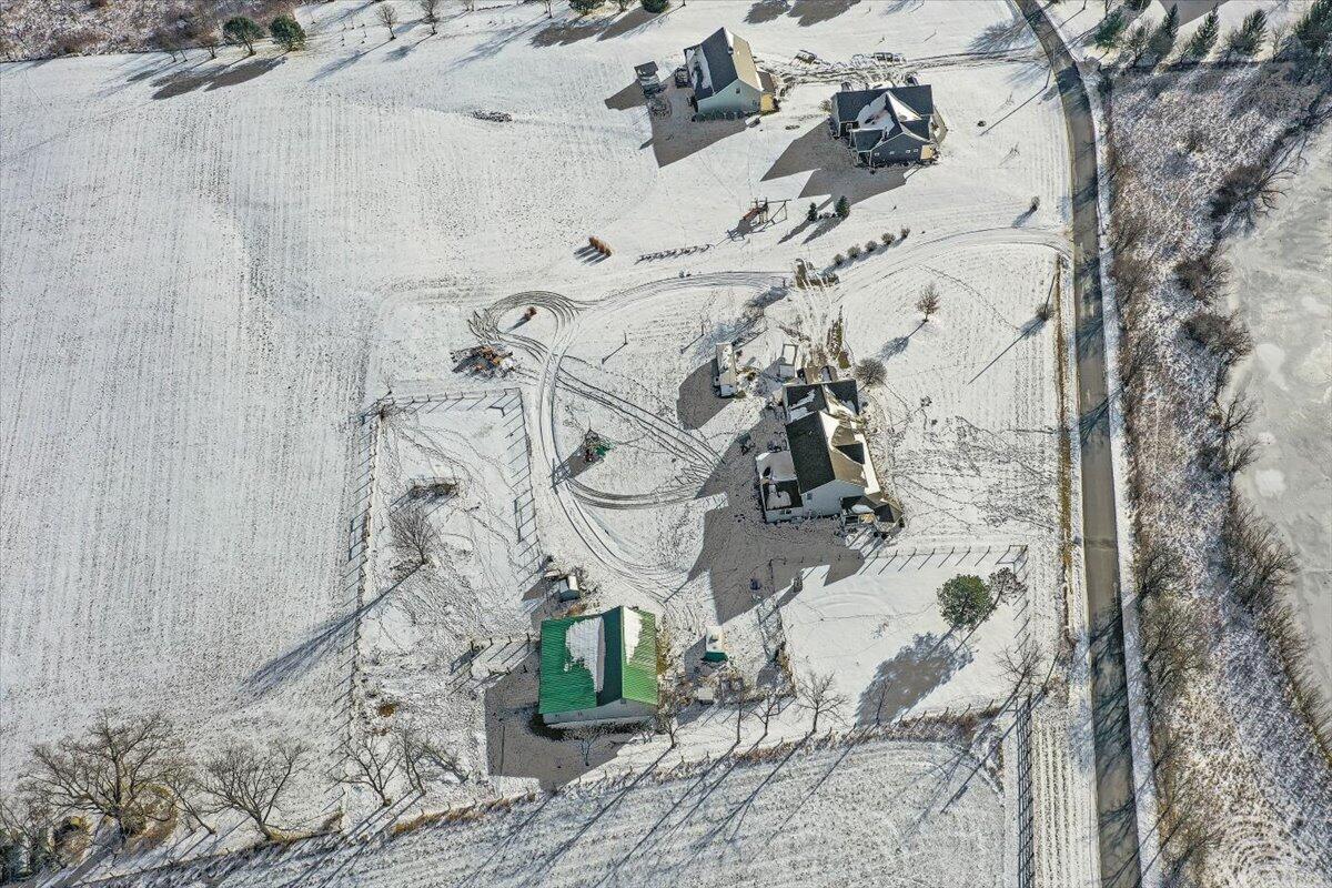 7320 Long Pond Road, Cable, Ohio 43009