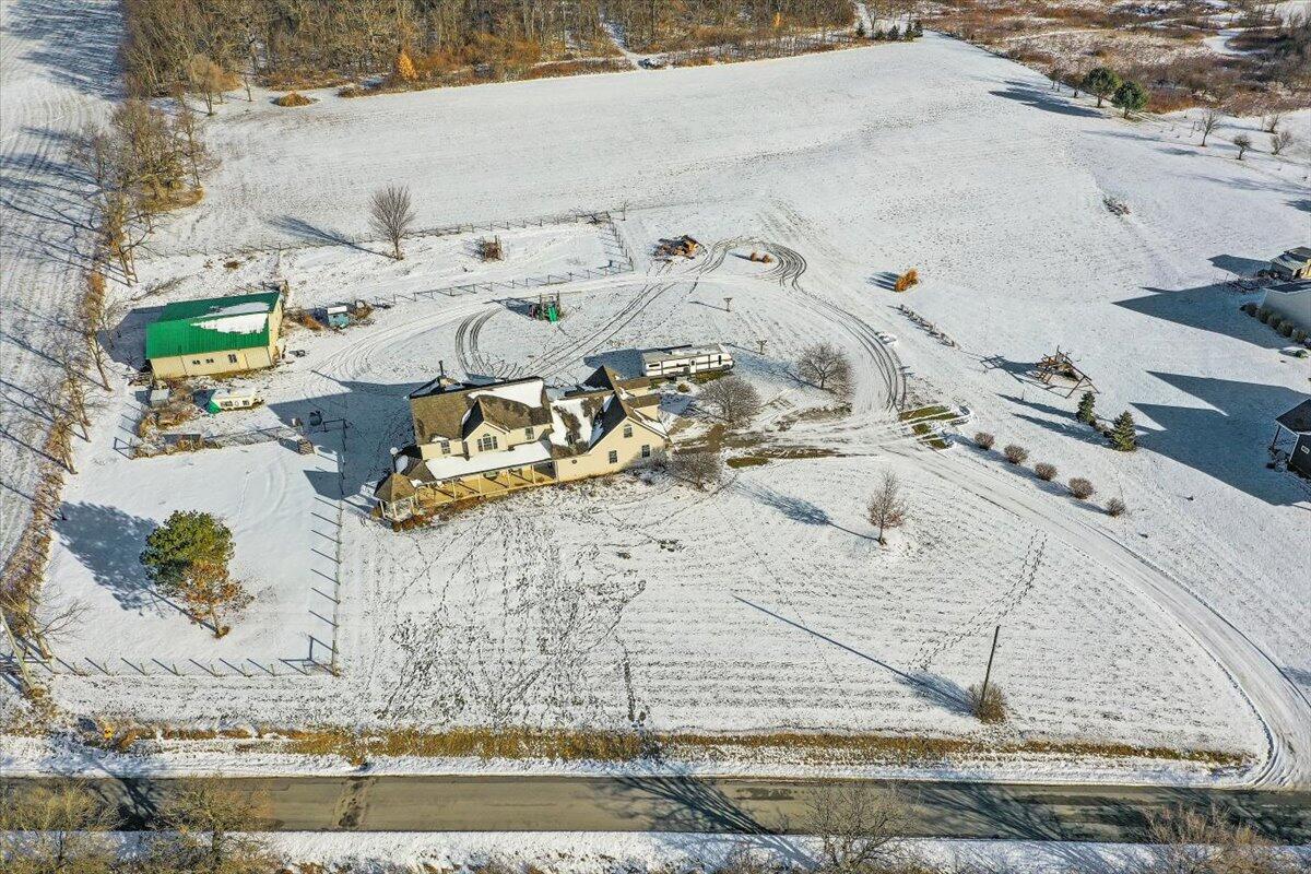 7320 Long Pond Road, Cable, Ohio 43009