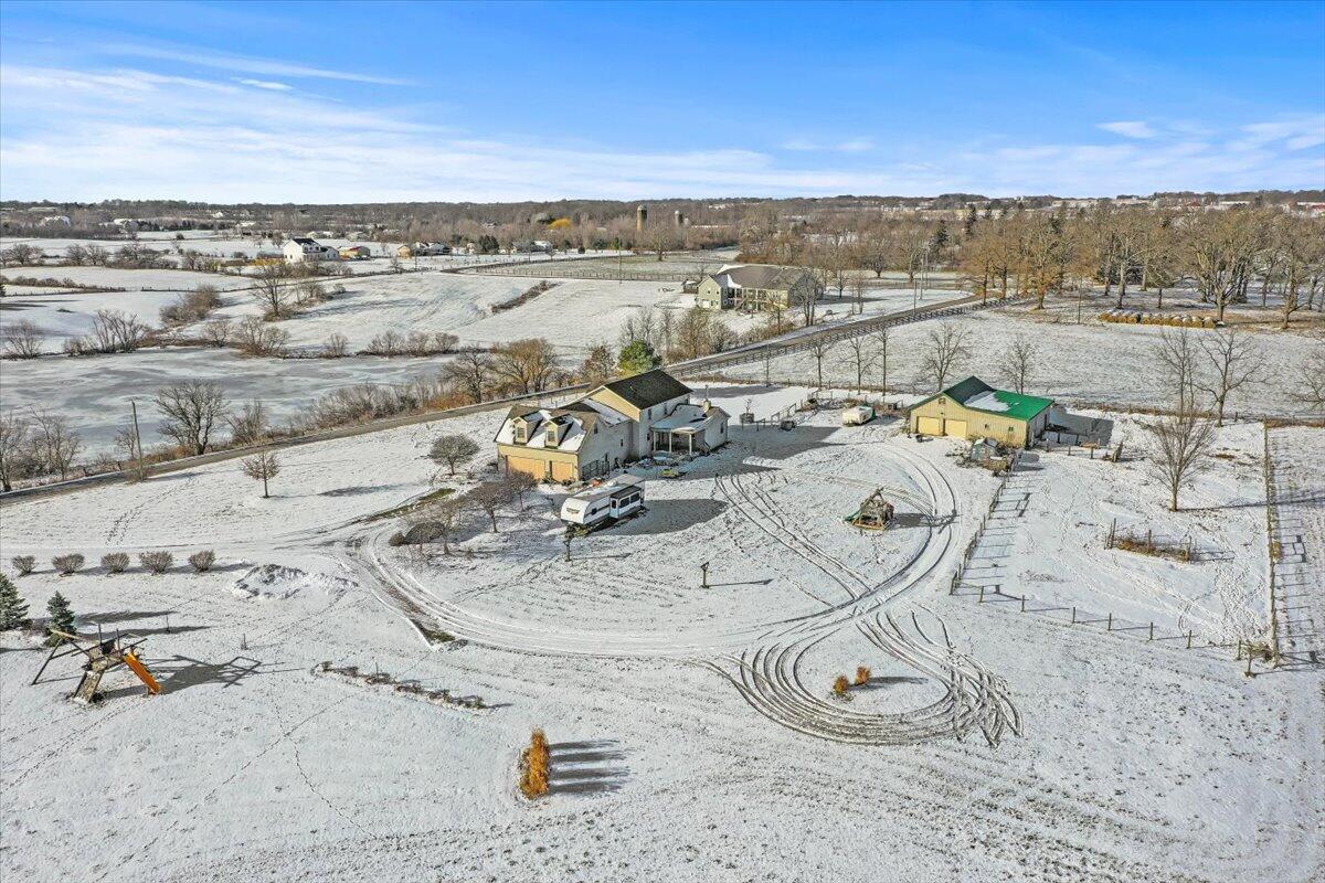 7320 Long Pond Road, Cable, Ohio 43009